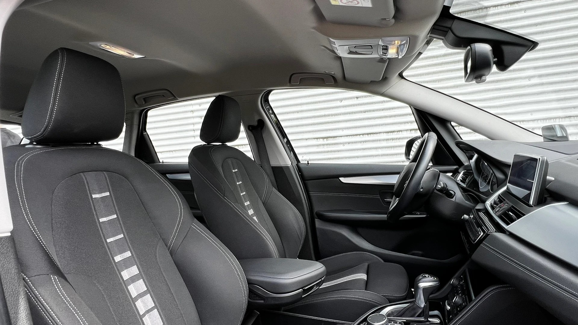 BMW 220i ACTIVE TOURER SPORT LINE STEPTRONIC l 192 PS-image-22