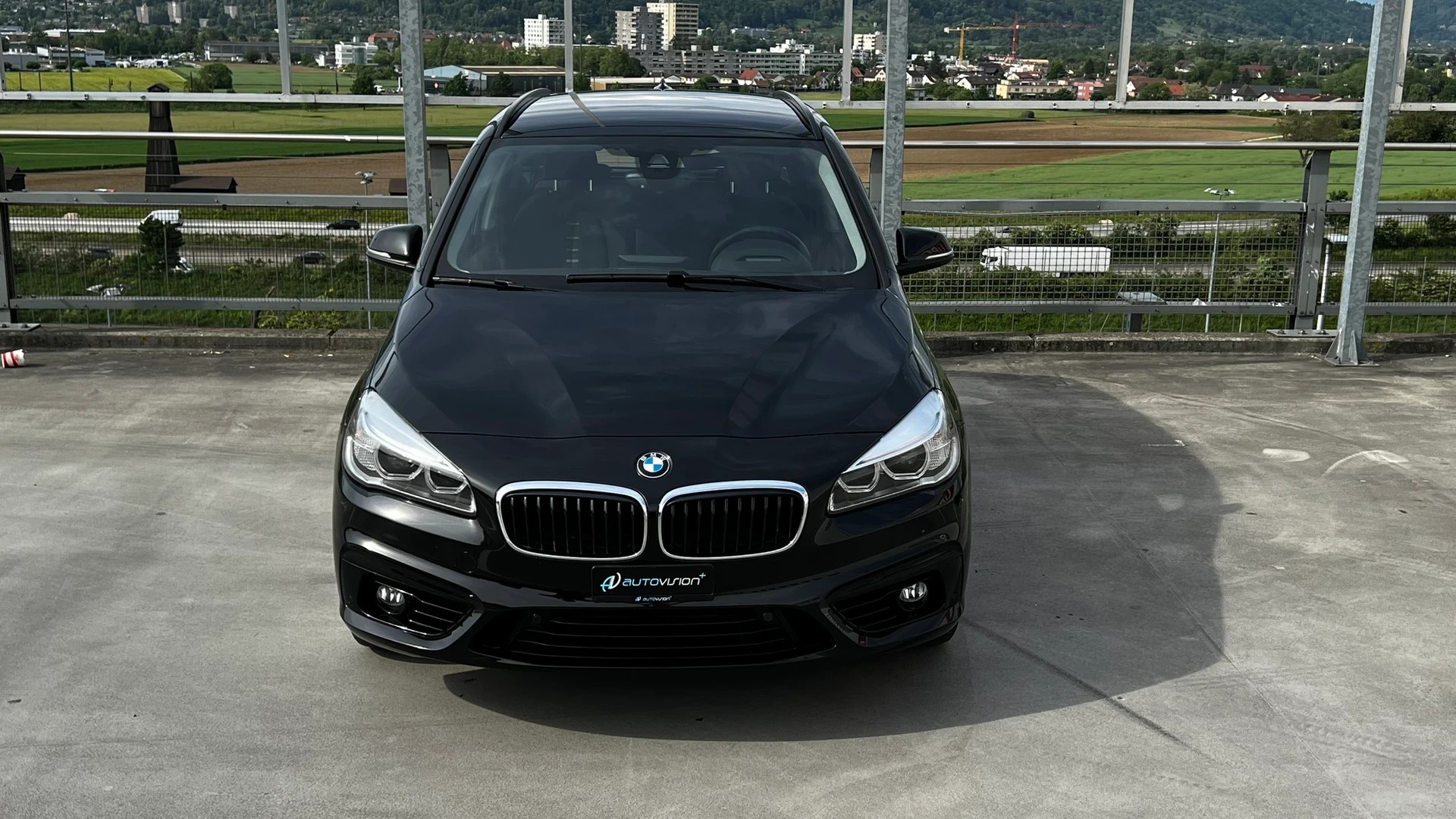 BMW 220i ACTIVE TOURER SPORT LINE STEPTRONIC l 192 PS-image-15