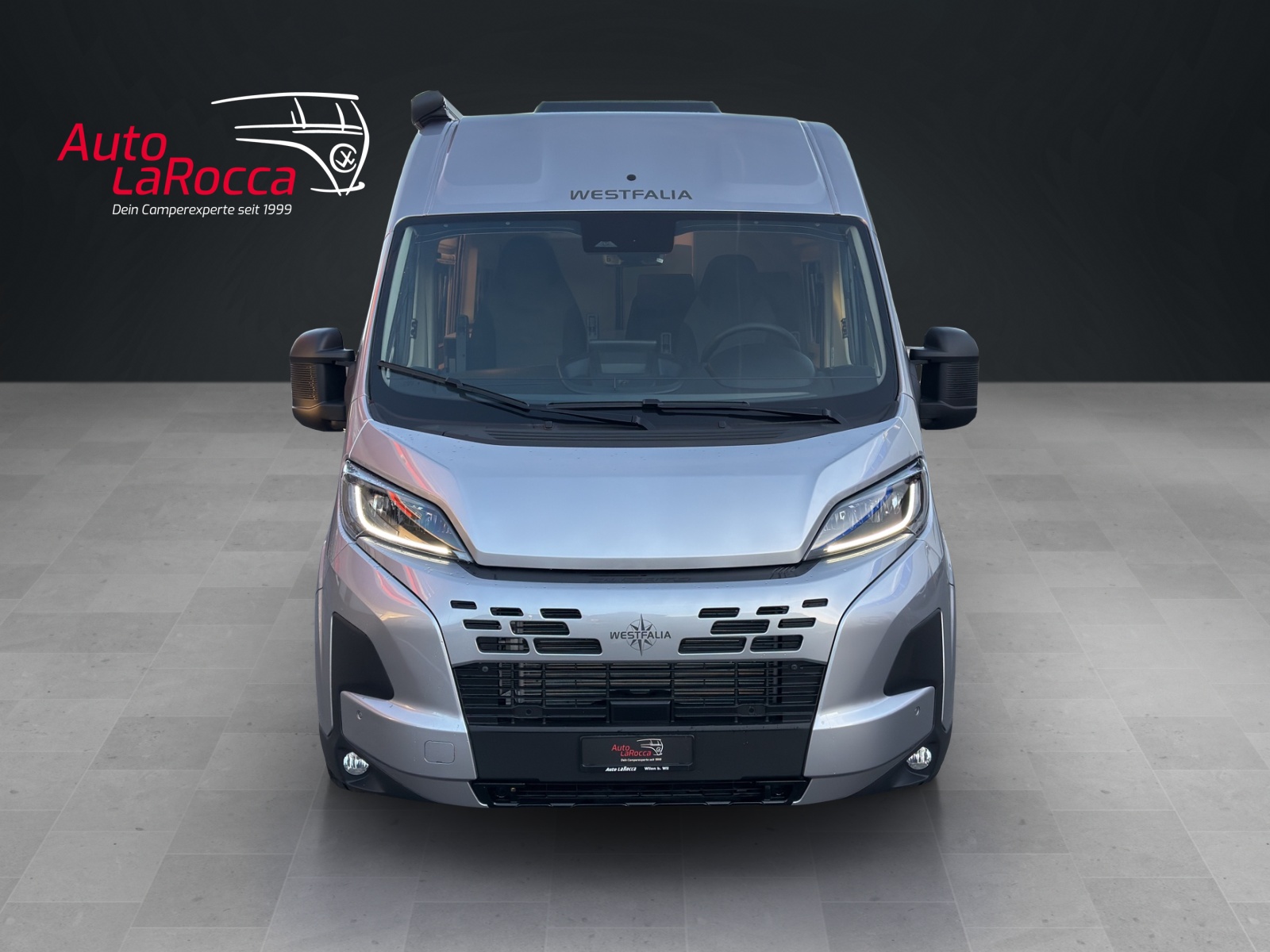 WESTFALIA Columbus 600E 2.2D 8G-image-7