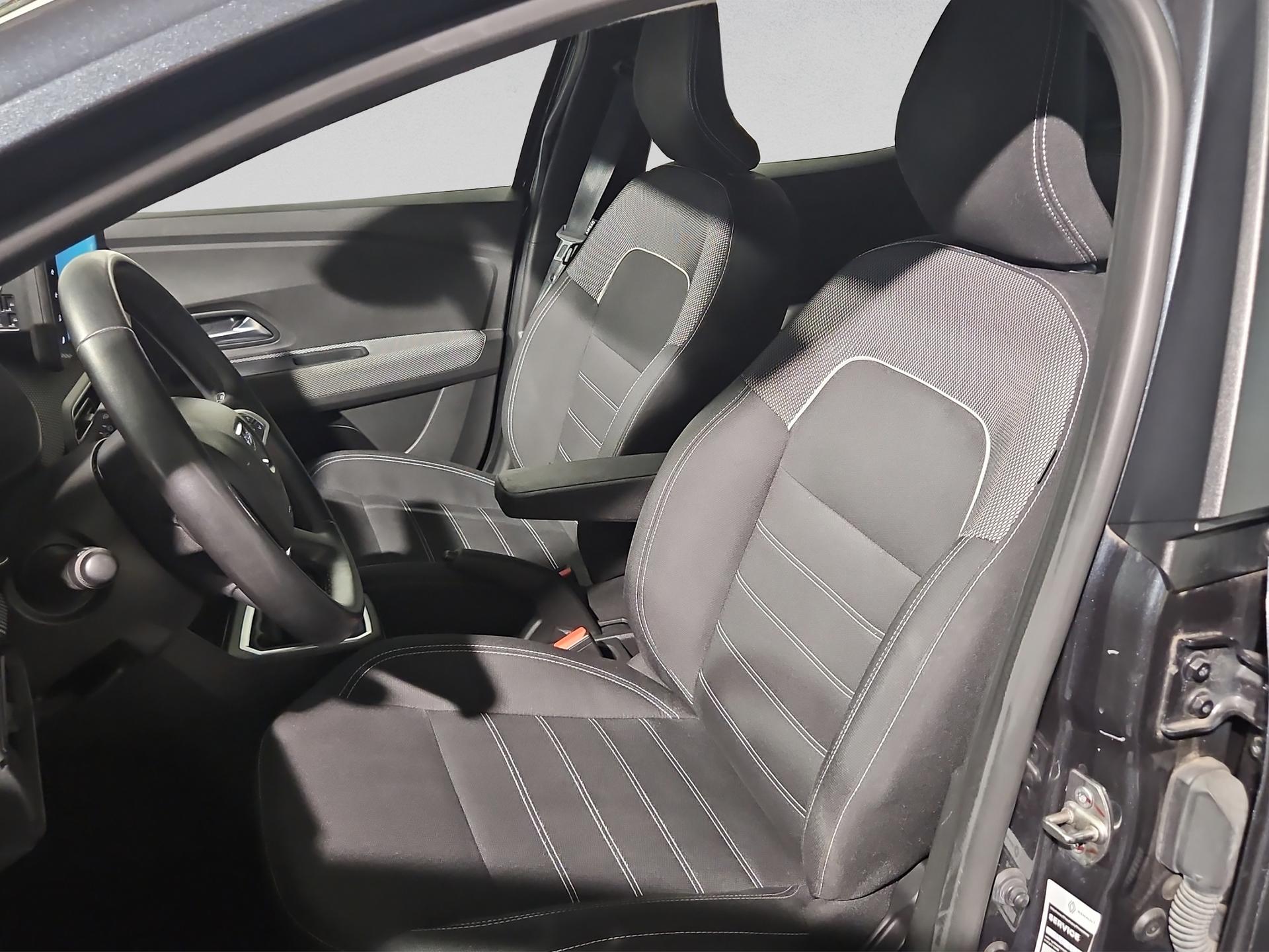 DACIA Sandero TCe 90 Comfort-image-8