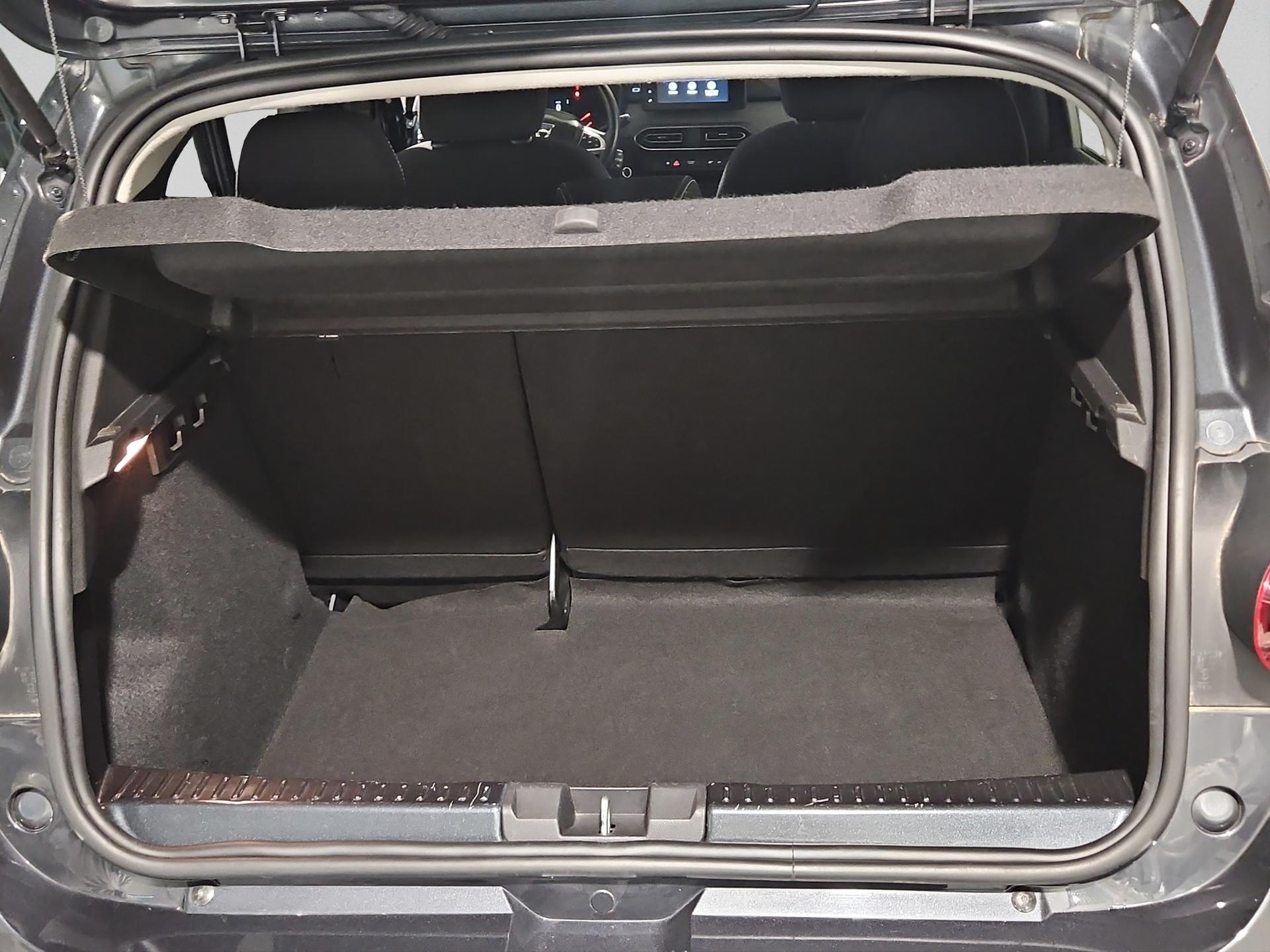 DACIA Sandero TCe 90 Comfort-image-13