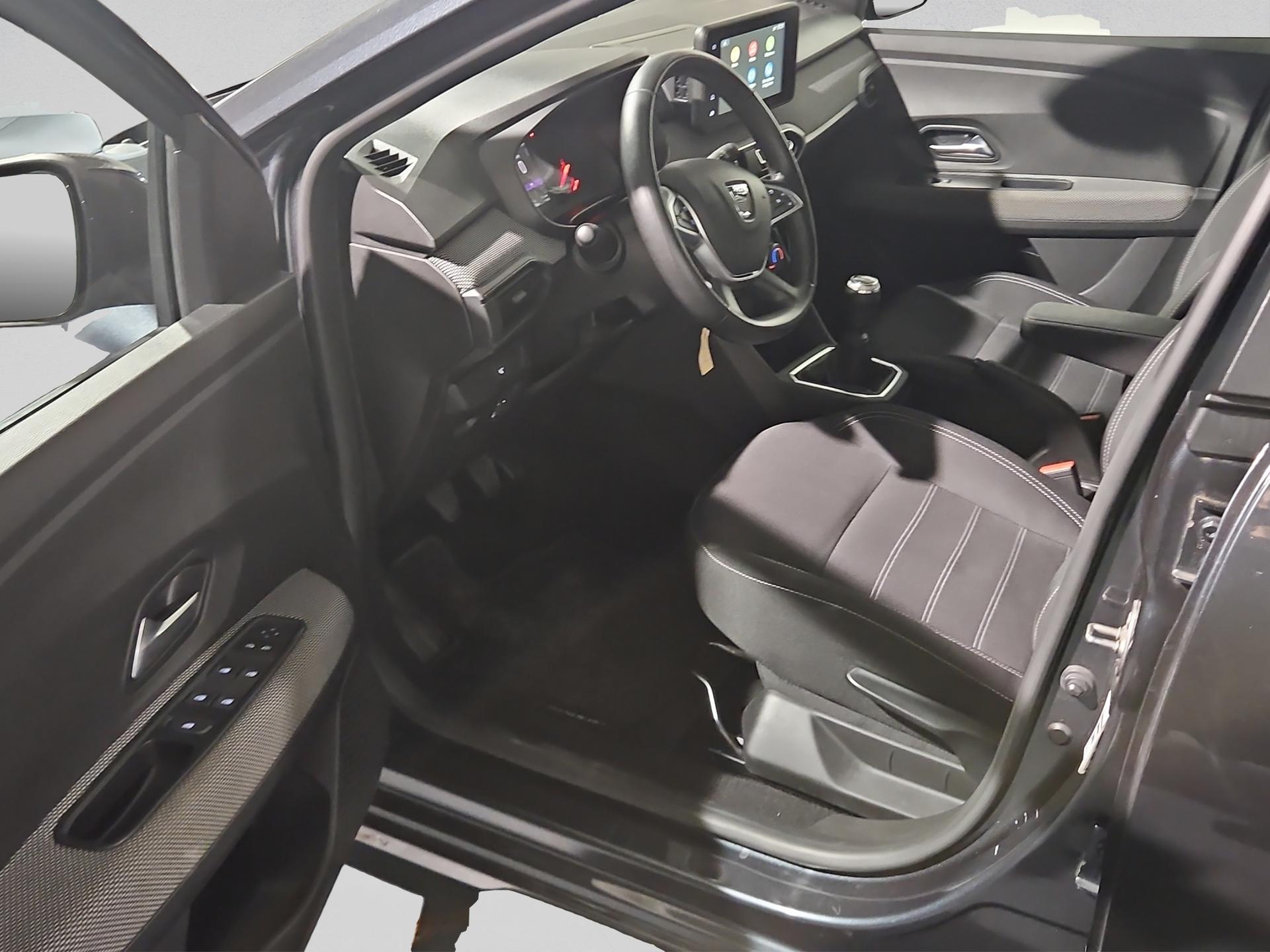 DACIA Sandero TCe 90 Comfort-image-20