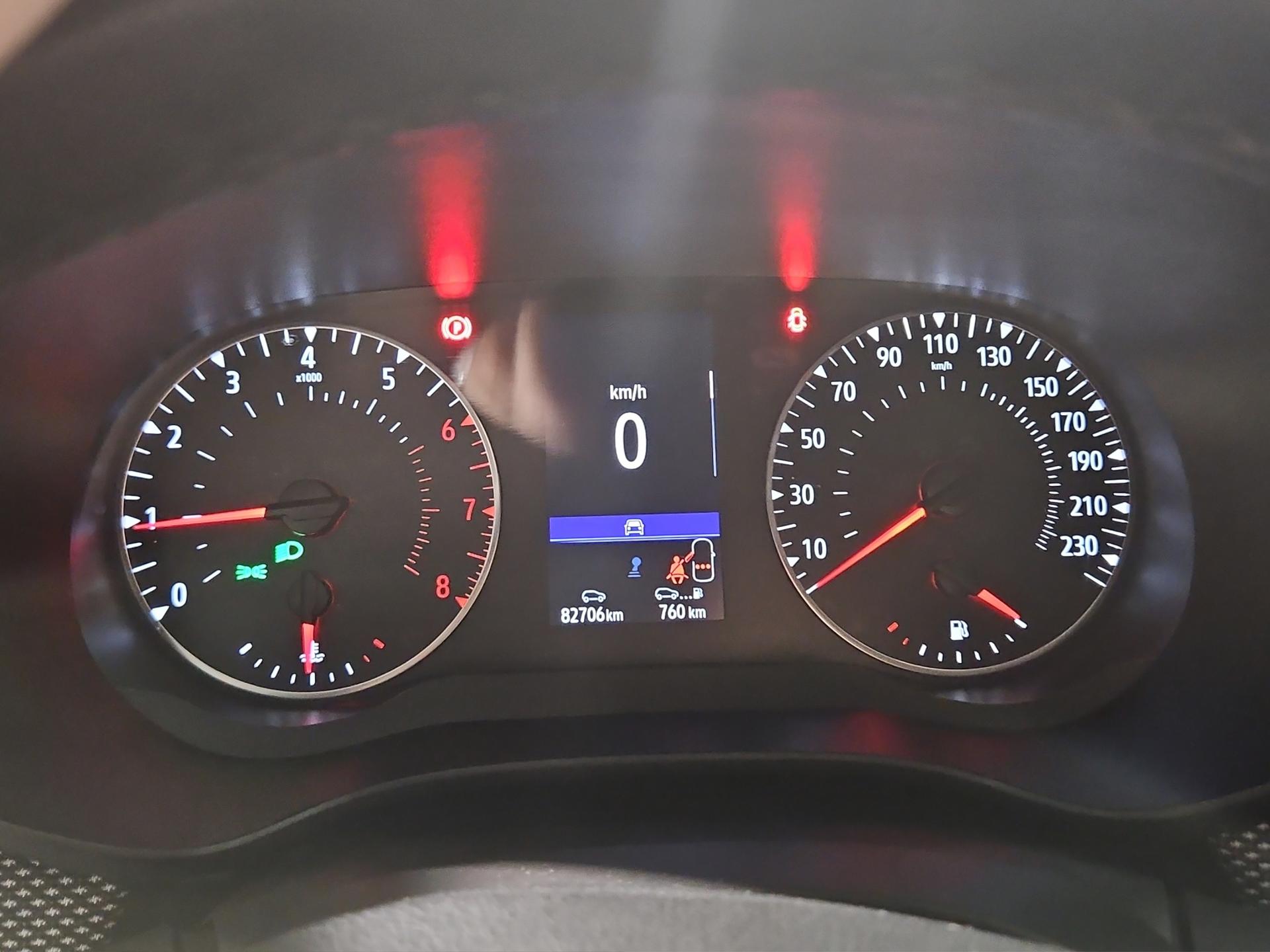 DACIA Sandero TCe 90 Comfort-image-10