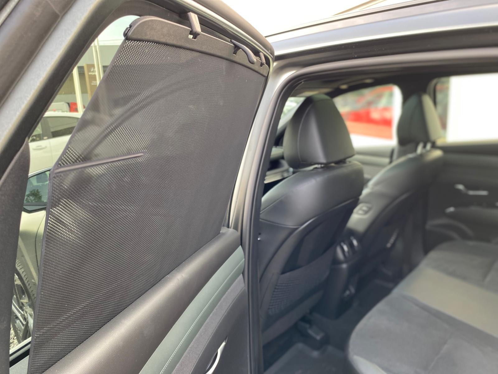 HYUNDAI Tucson 1.6 TGDI HEV 20th Anniversary 4WD-image-18