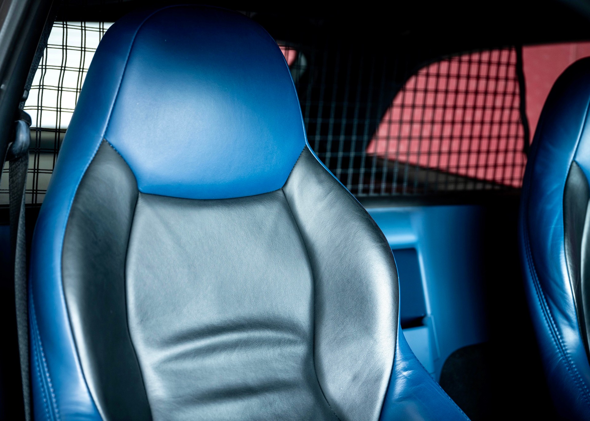 BMW M Coupé (2nd hand Swiss car, Fantastic condition, full service history, 100% original) - SOLD !-image-23