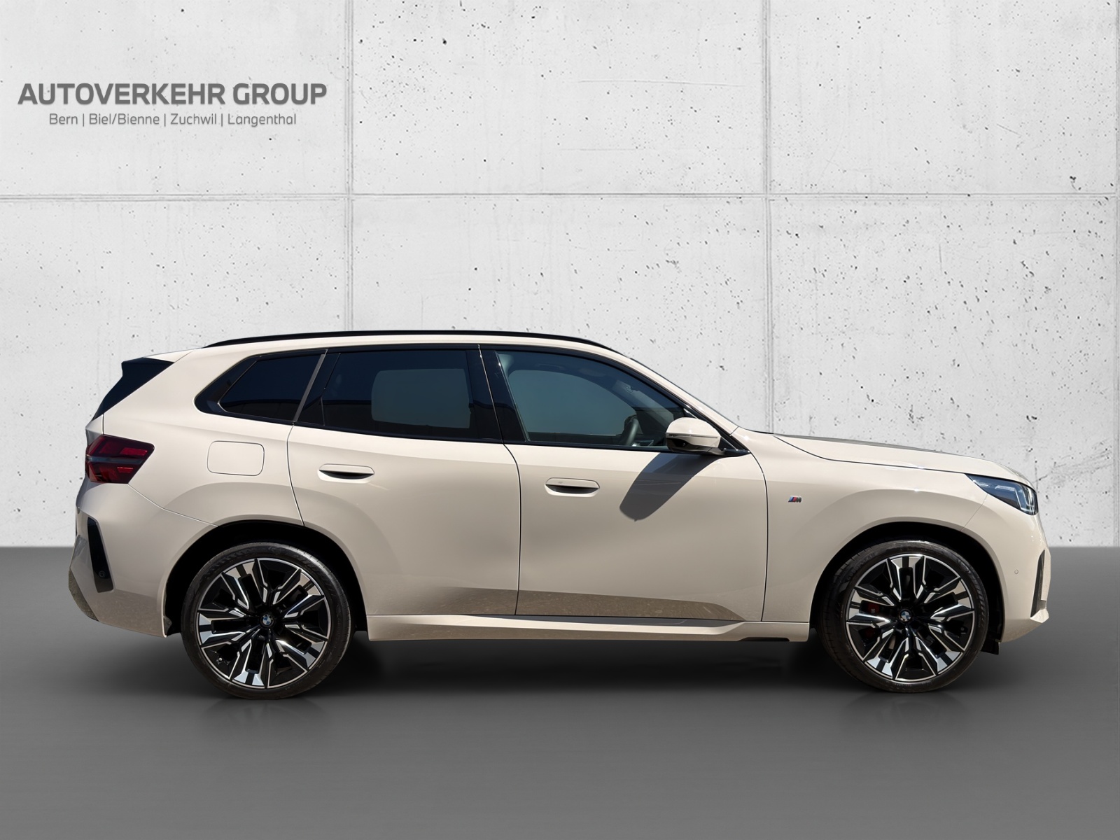 BMW X3 xDr 30e M Sport Pro-image-6