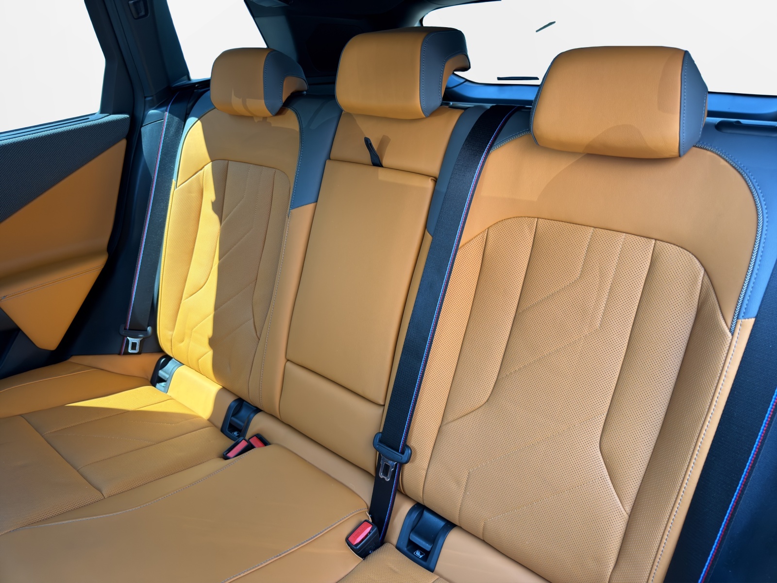 BMW X3 xDr 30e M Sport Pro-image-18