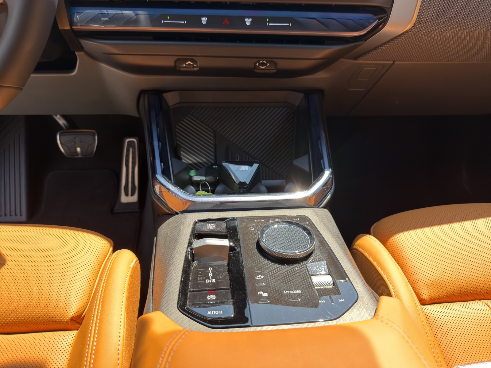 BMW X3 xDr 30e M Sport Pro-image-15