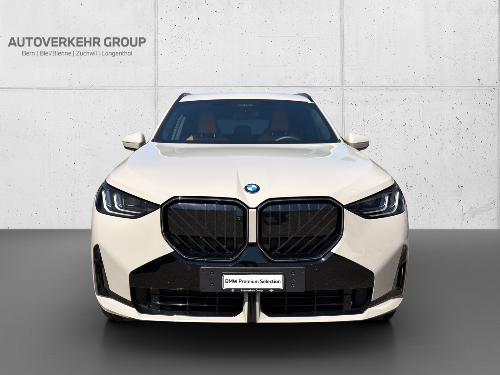 BMW X3 xDr 30e M Sport Pro-image-8