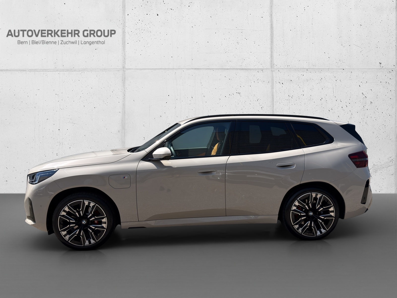 BMW X3 xDr 30e M Sport Pro-showroom-element-2