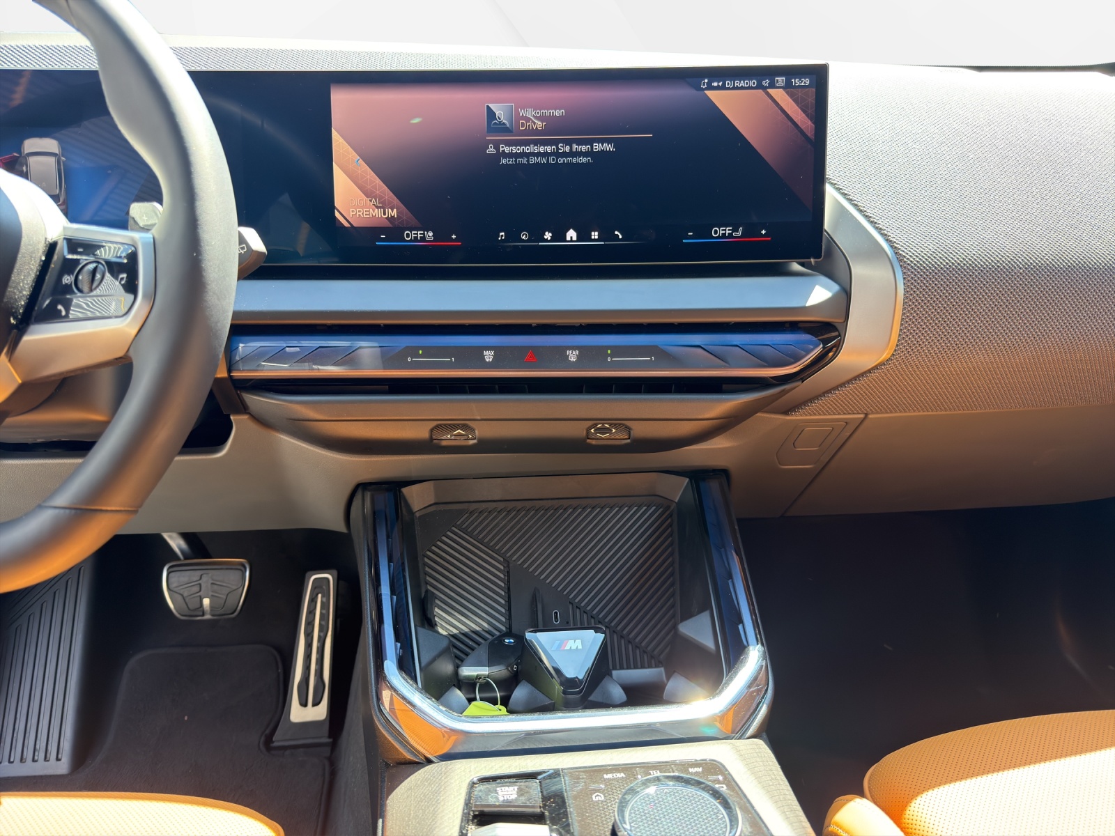 BMW X3 xDr 30e M Sport Pro-image-16
