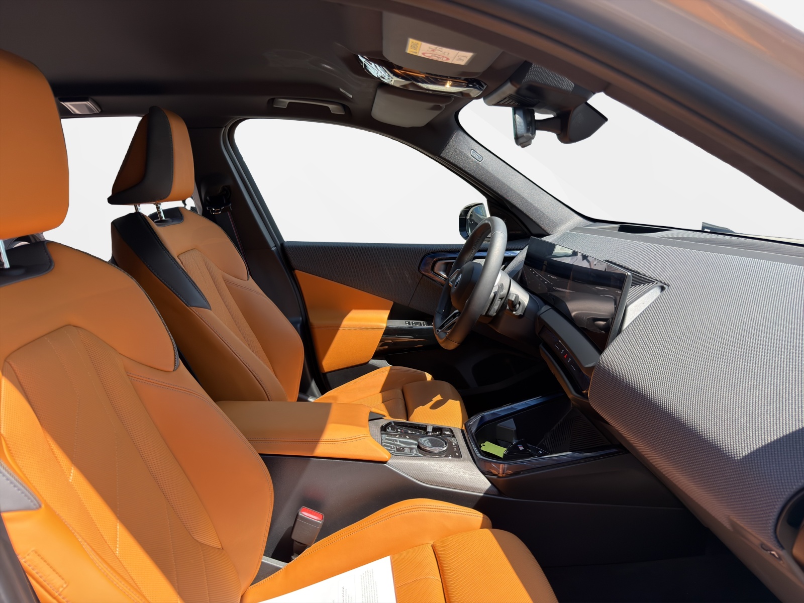 BMW X3 xDr 30e M Sport Pro-image-17
