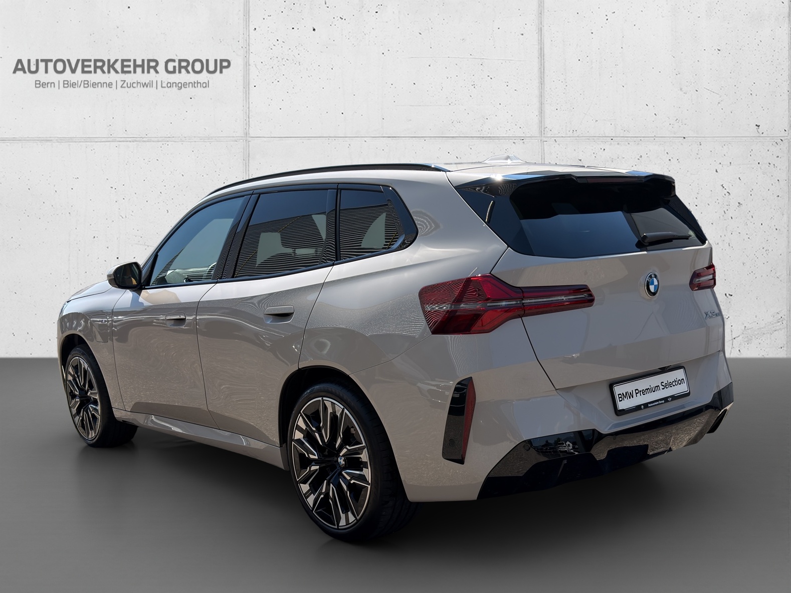 BMW X3 xDr 30e M Sport Pro-showroom-element-3