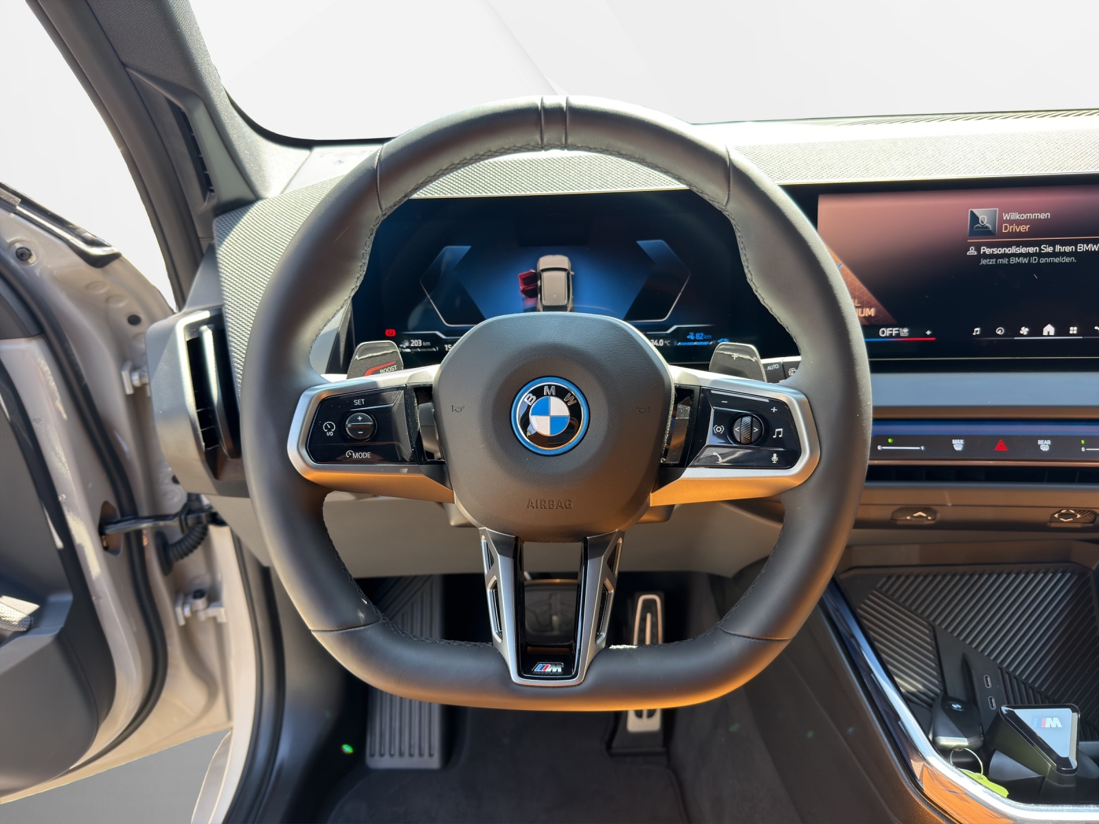 BMW X3 xDr 30e M Sport Pro-image-14