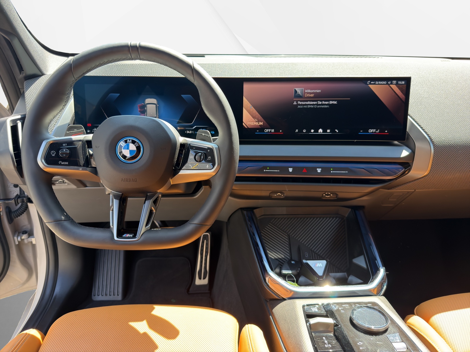 BMW X3 xDr 30e M Sport Pro-image-13