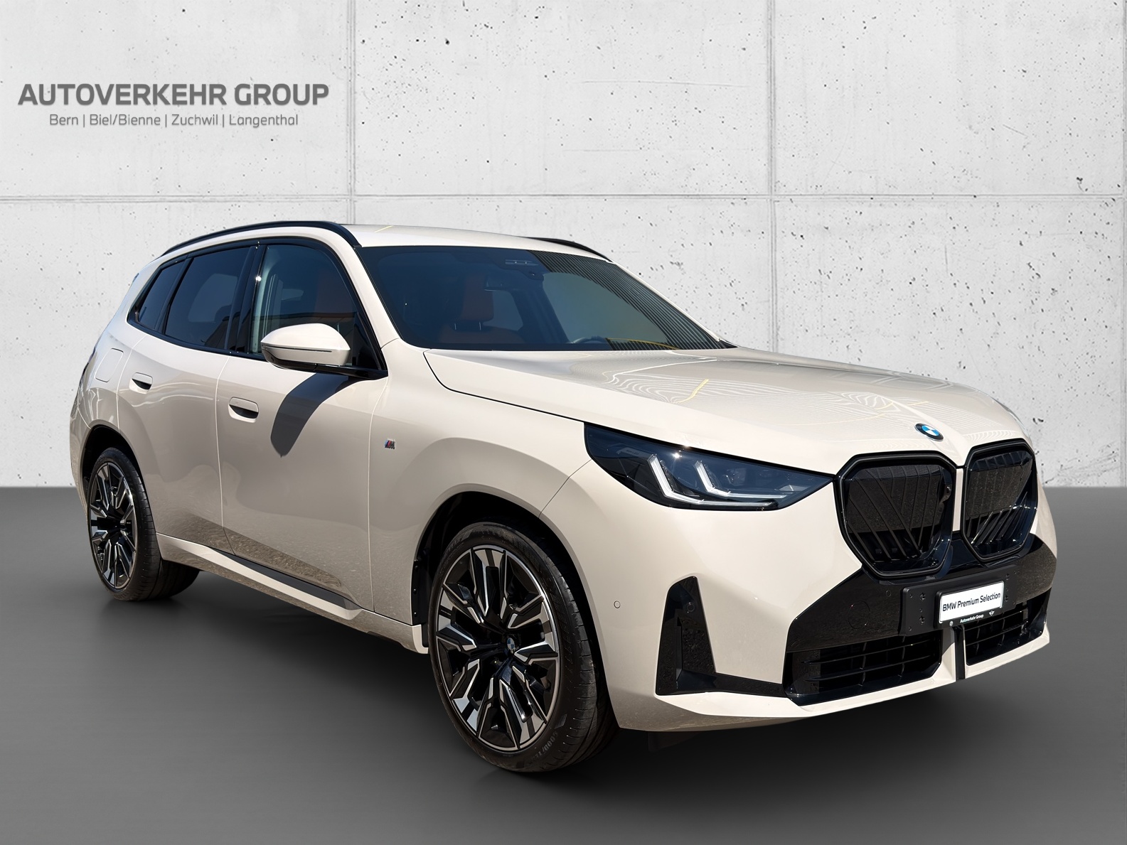 BMW X3 xDr 30e M Sport Pro-image-7