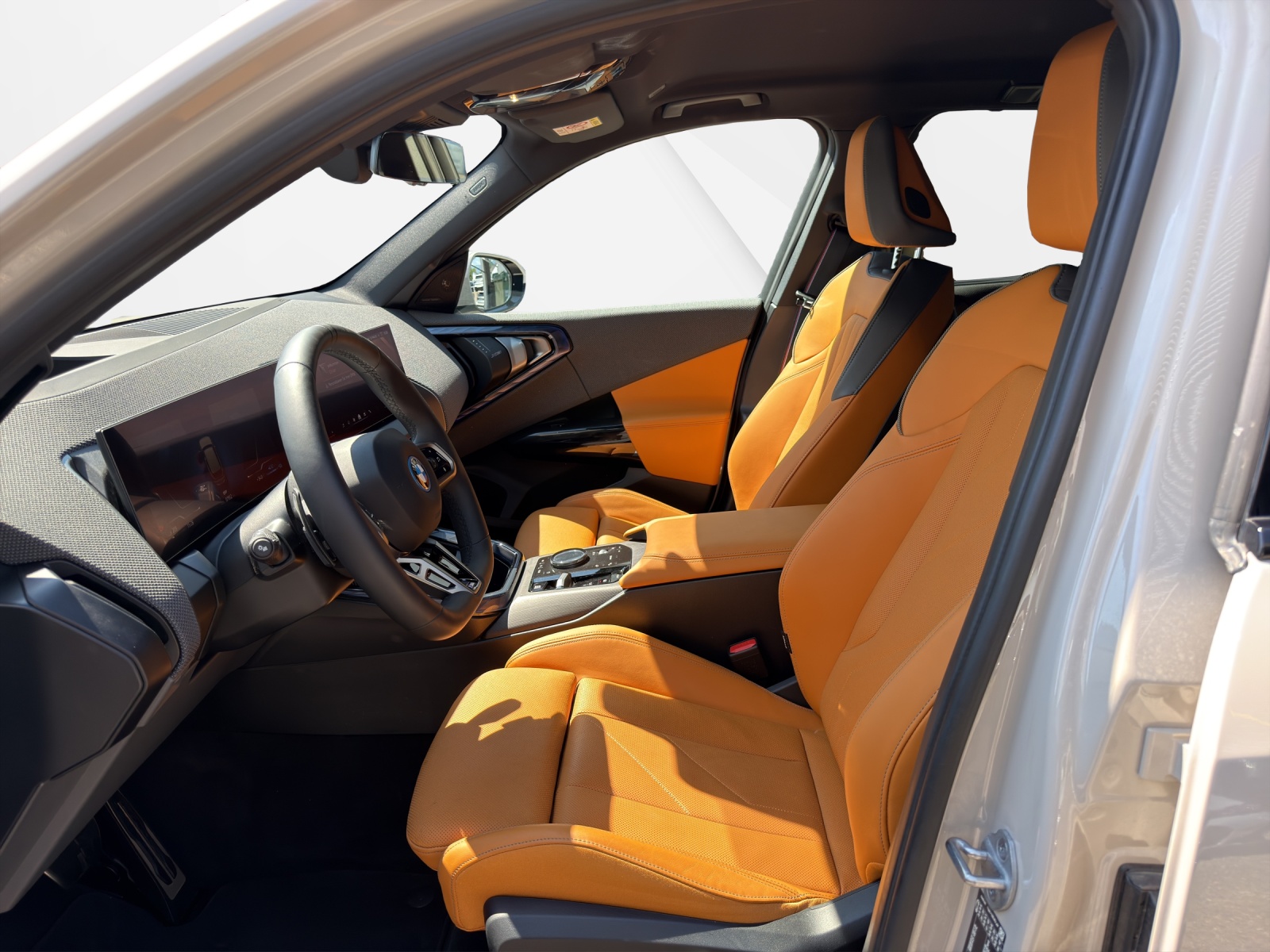 BMW X3 xDr 30e M Sport Pro-image-12