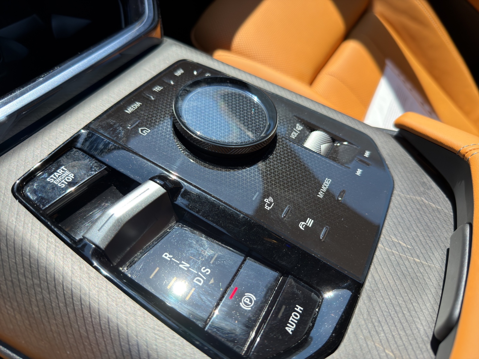 BMW X3 xDr 30e M Sport Pro-image-20