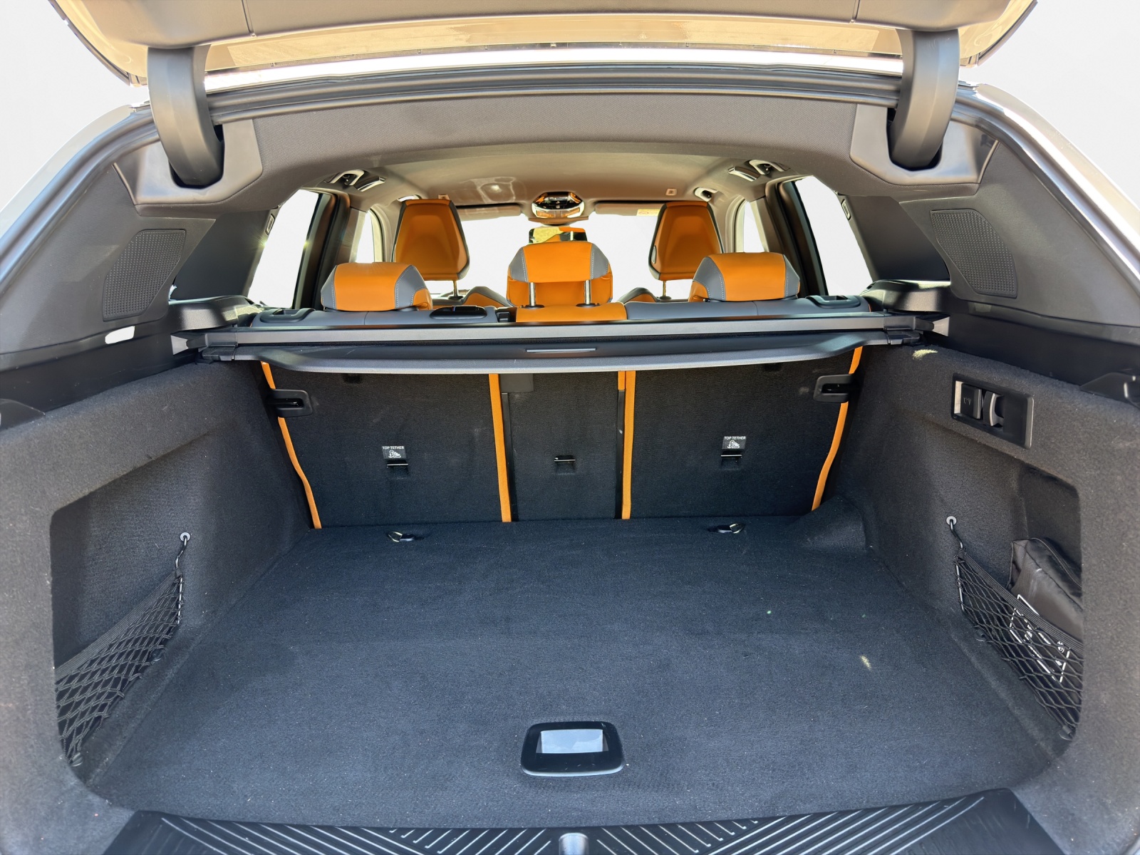 BMW X3 xDr 30e M Sport Pro-image-9