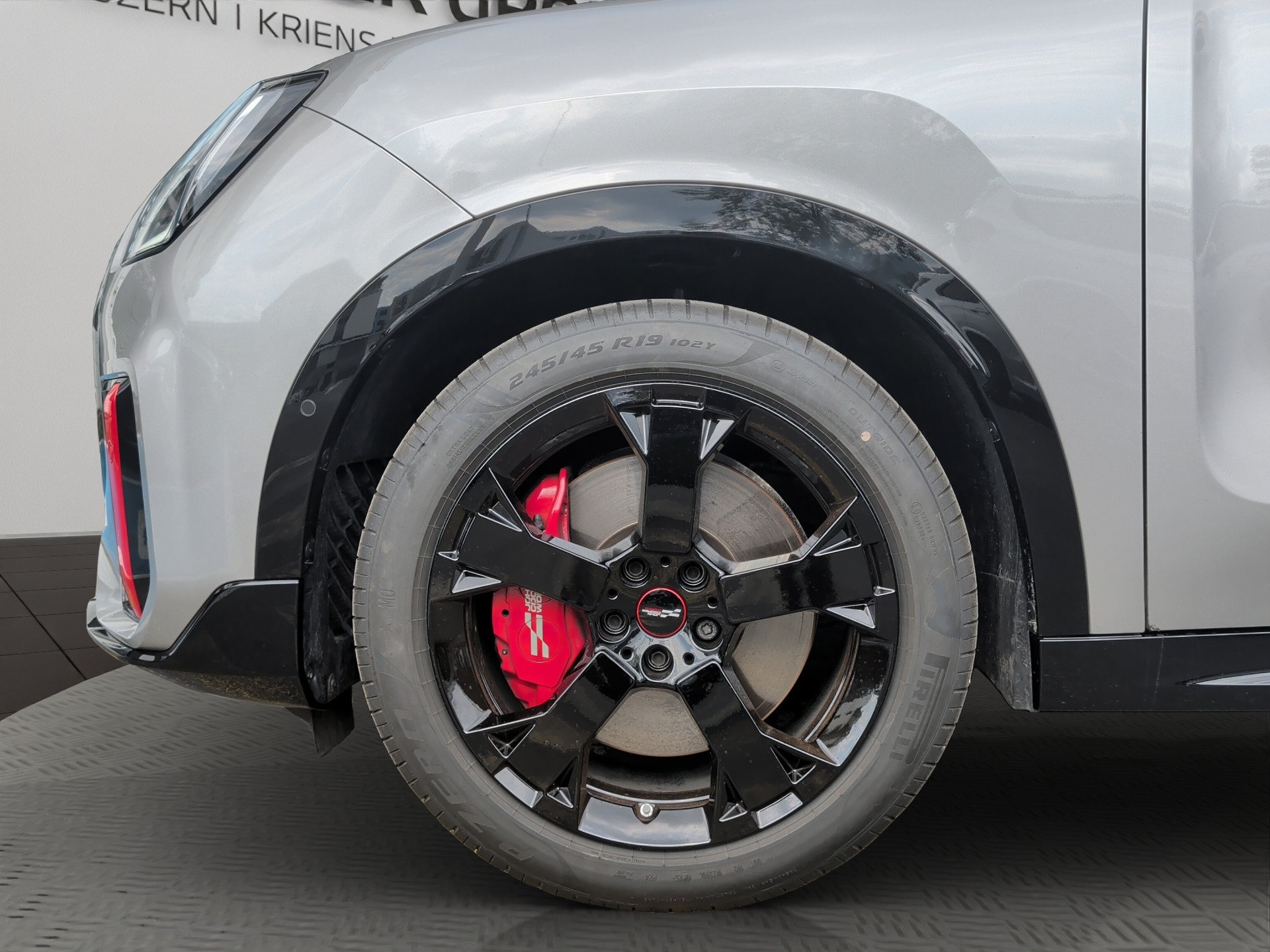 MINI Countryman John Cooper Works ALL4 Steptronic-image-8
