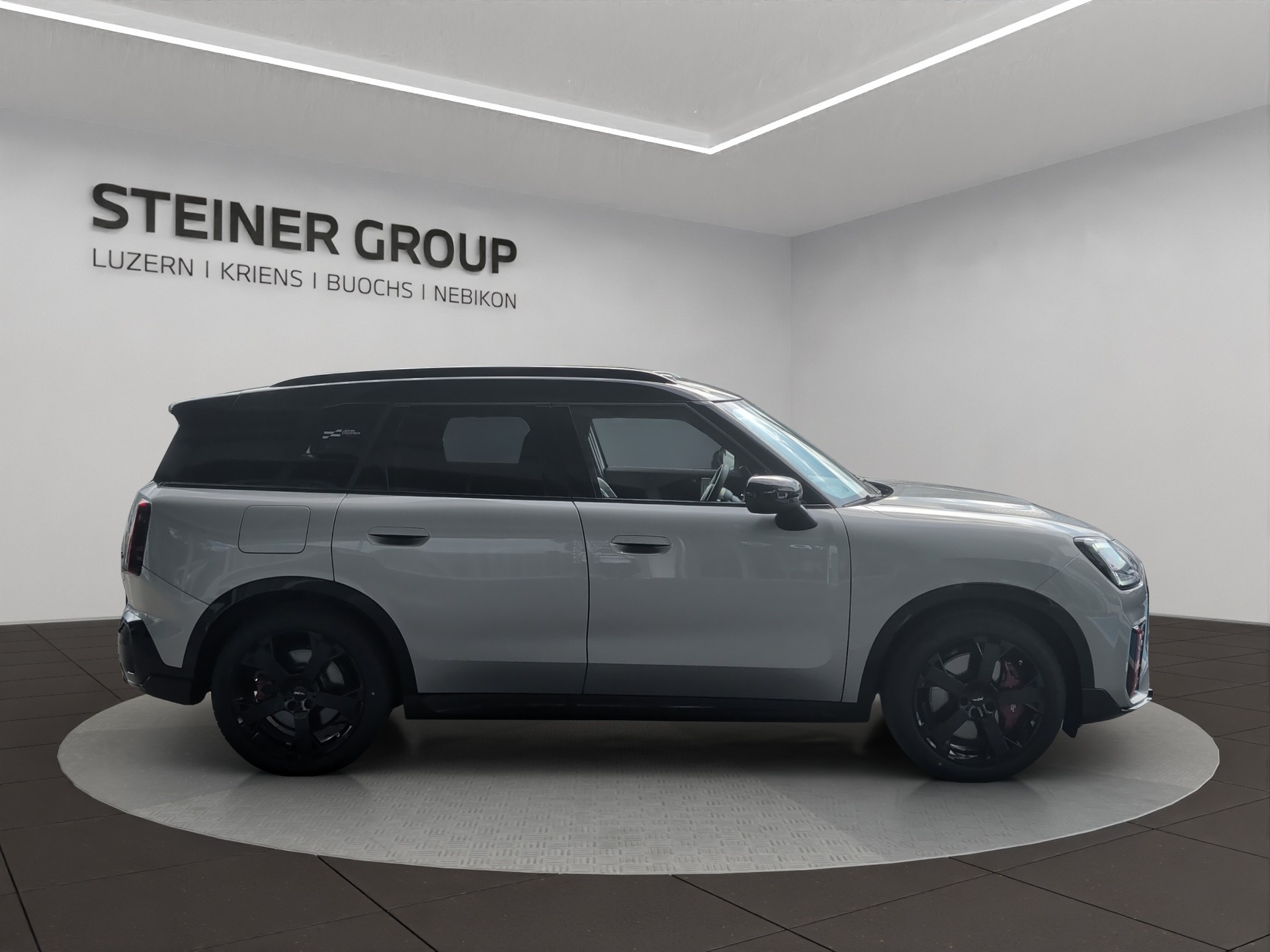 MINI Countryman John Cooper Works ALL4 Steptronic-showroom-element-3