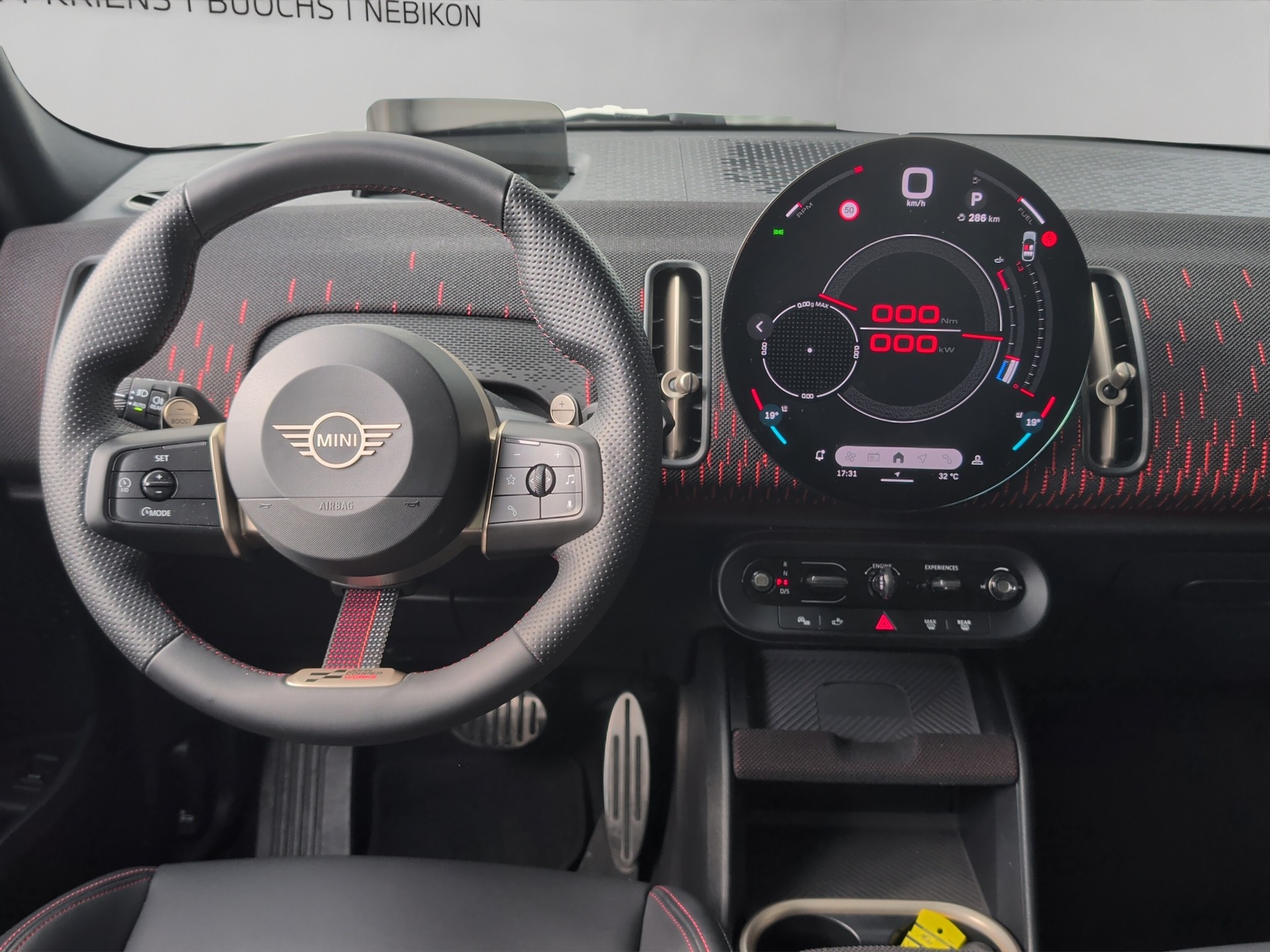 MINI Countryman John Cooper Works ALL4 Steptronic-image-15
