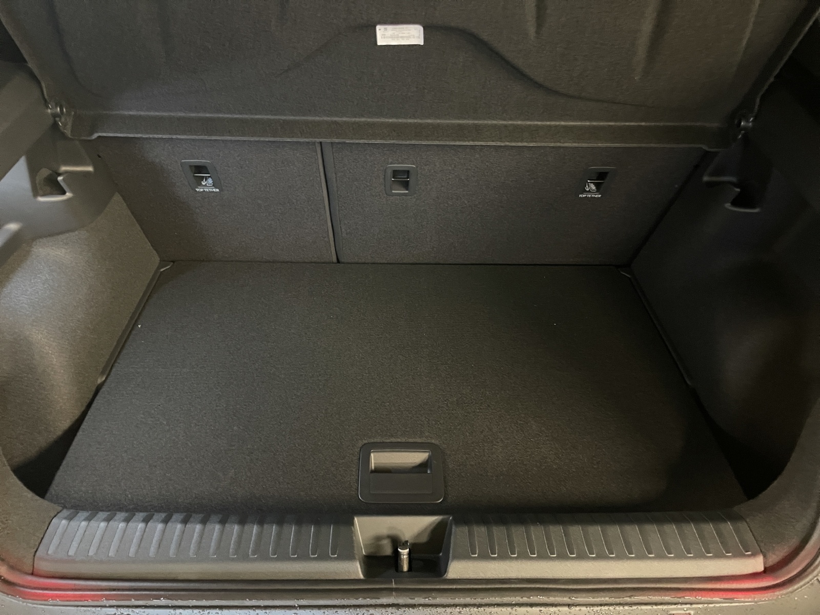 CUPRA Raval 52 kWh Dynamic+ Launch Edition-image-12