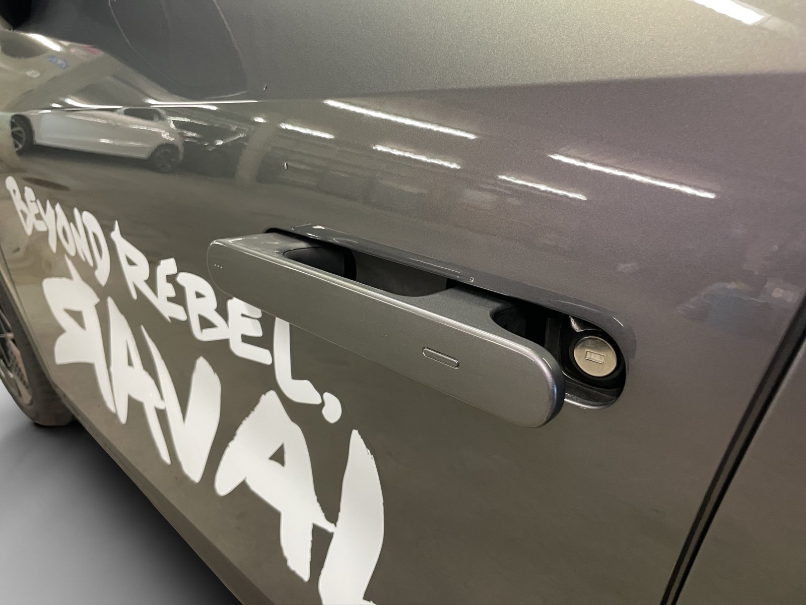 CUPRA Raval 52 kWh Dynamic+ Launch Edition-image-13