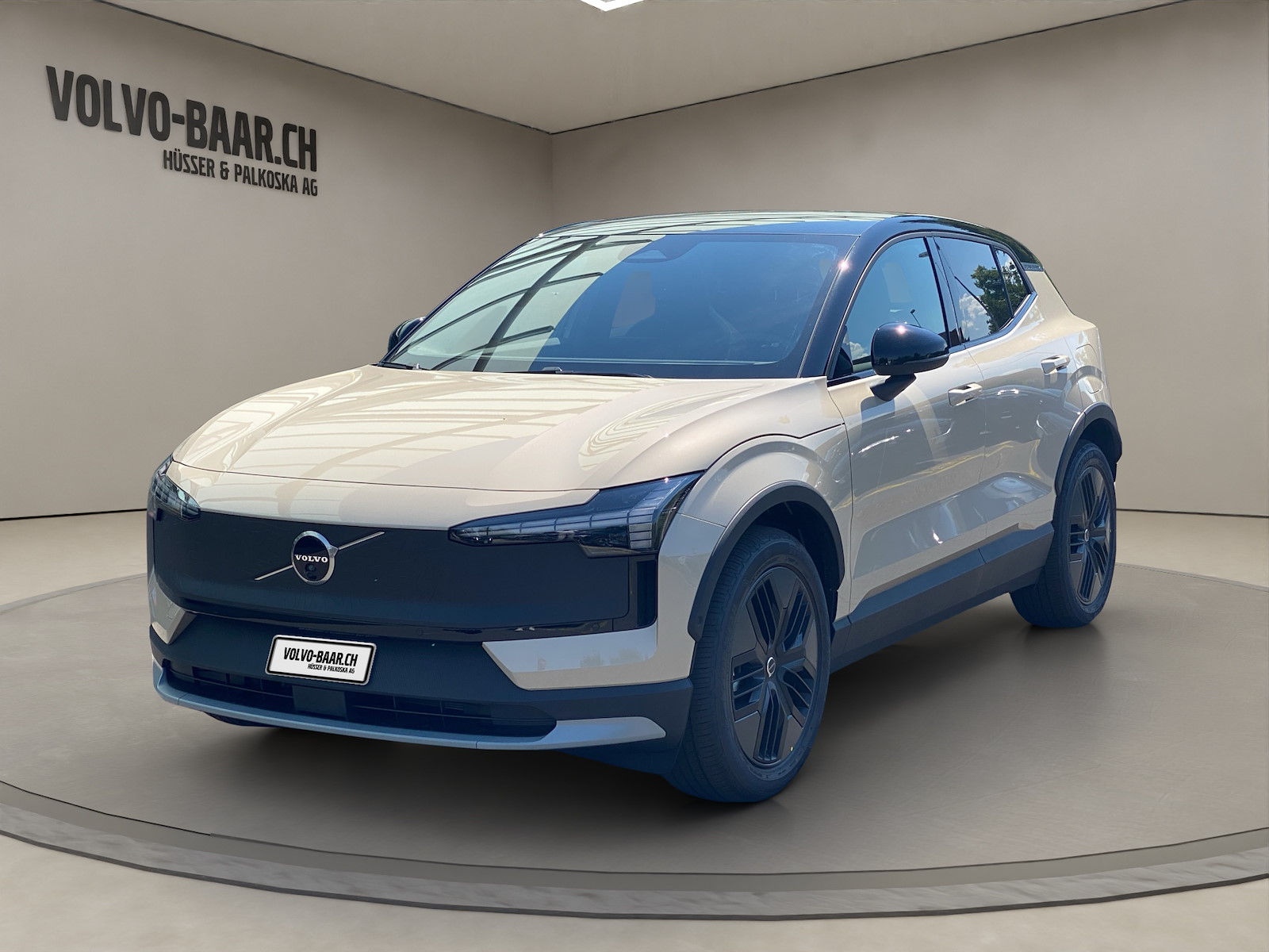 VOLVO EX 30 CC E60 Twin Performance AWD