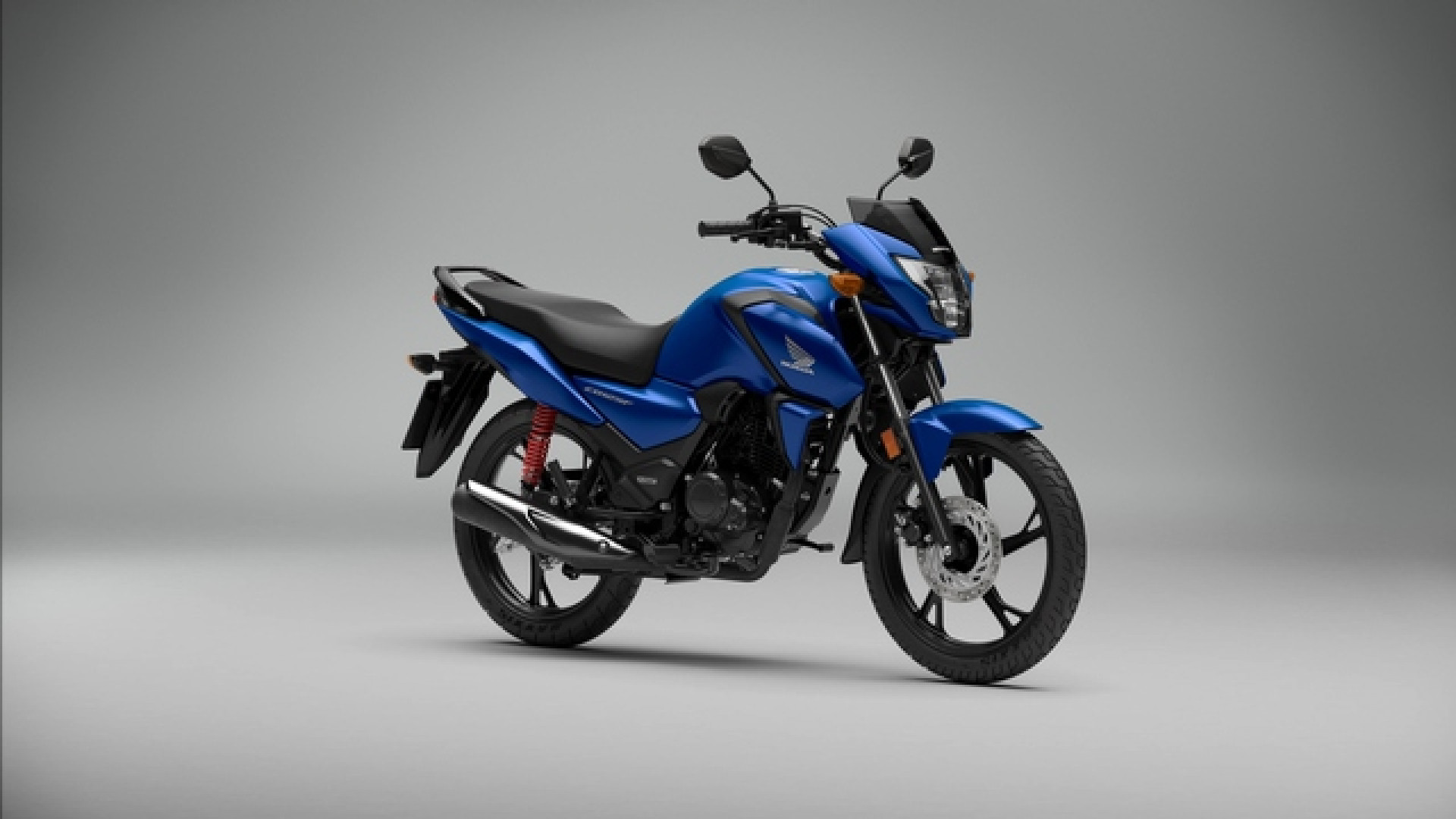 HONDA CB 125 F-image-2