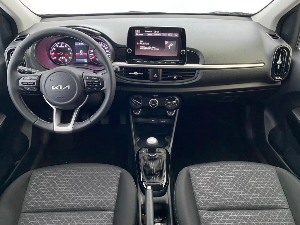KIA Picanto 1.2 CVVT Power-image-6
