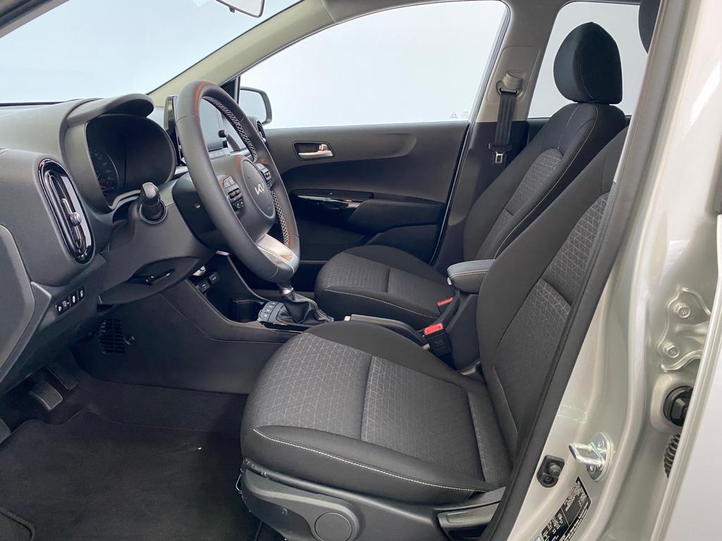 KIA Picanto 1.2 CVVT Power-image-5