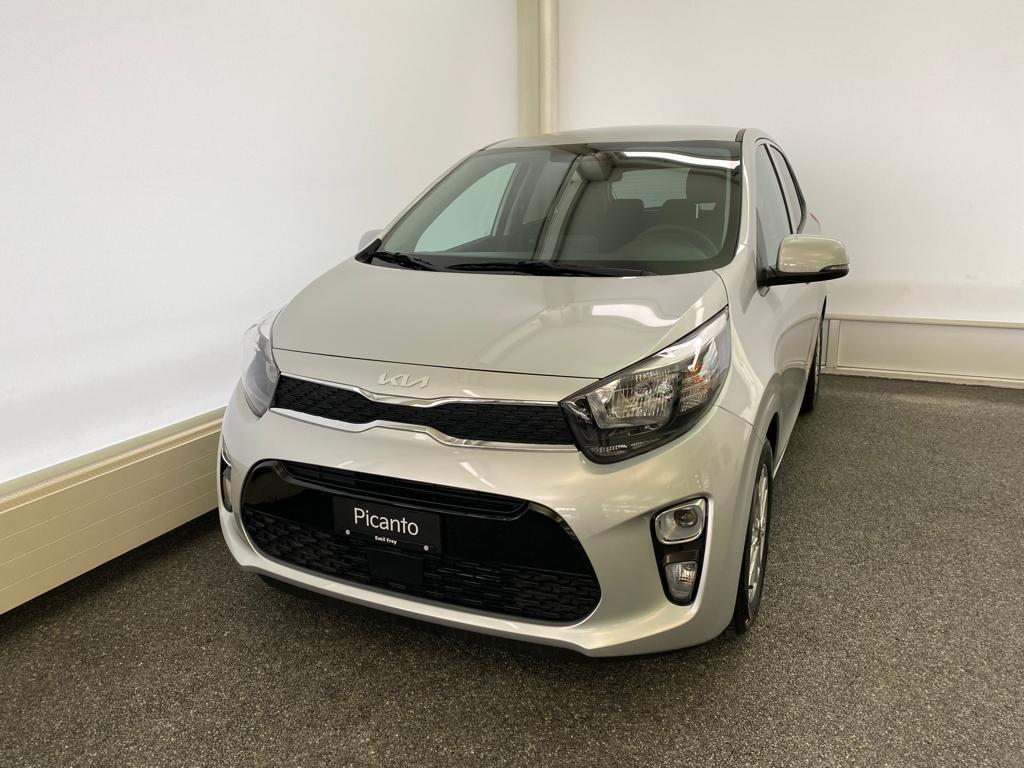 KIA Picanto 1.2 CVVT Power