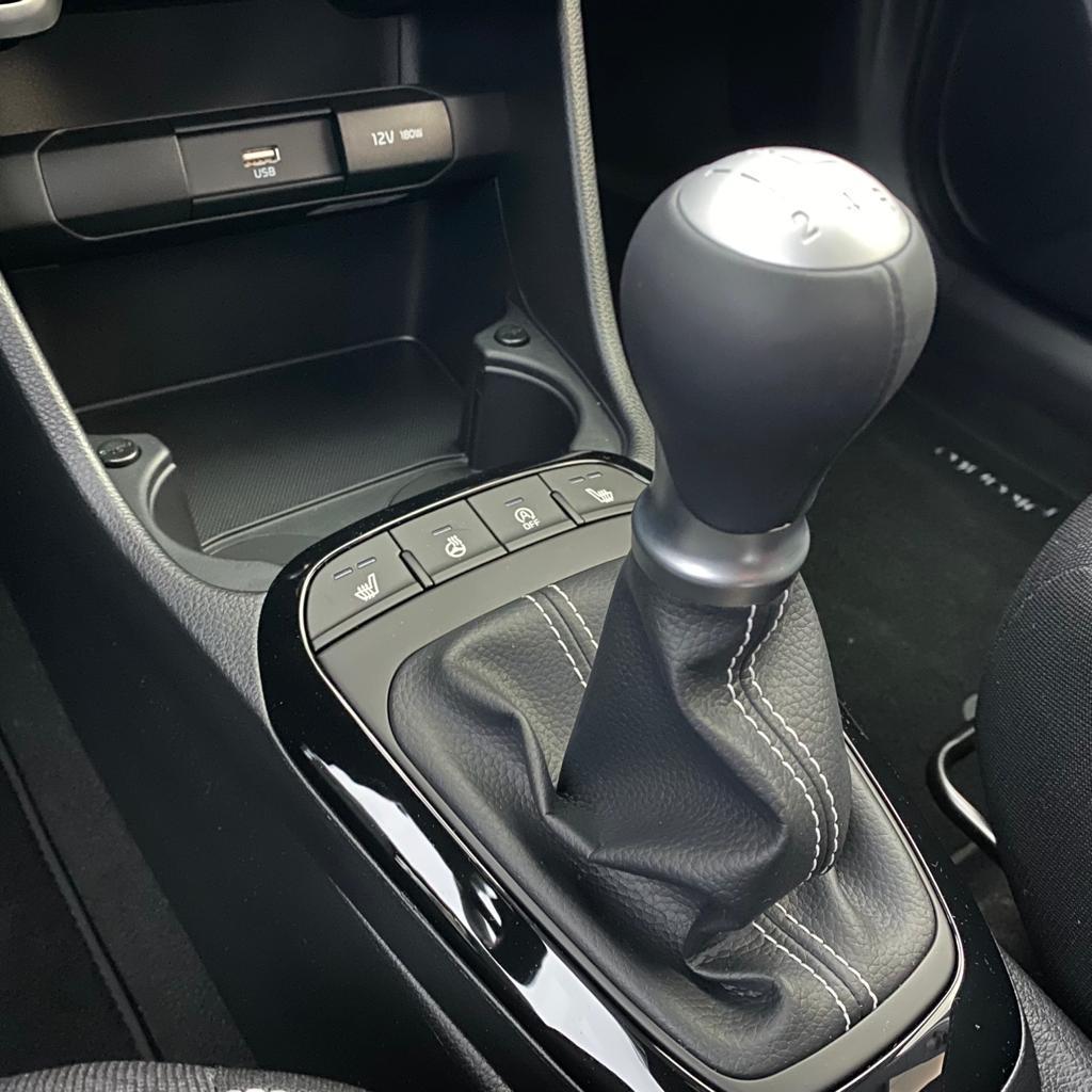 KIA Picanto 1.2 CVVT Power-image-9