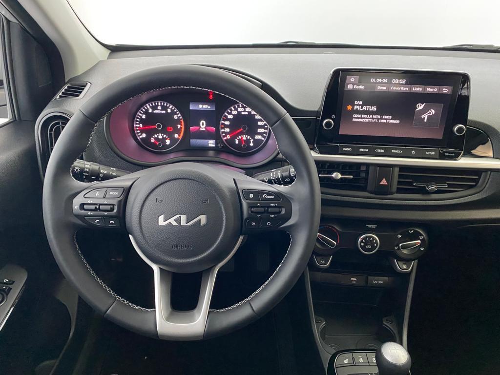 KIA Picanto 1.2 CVVT Power-image-7