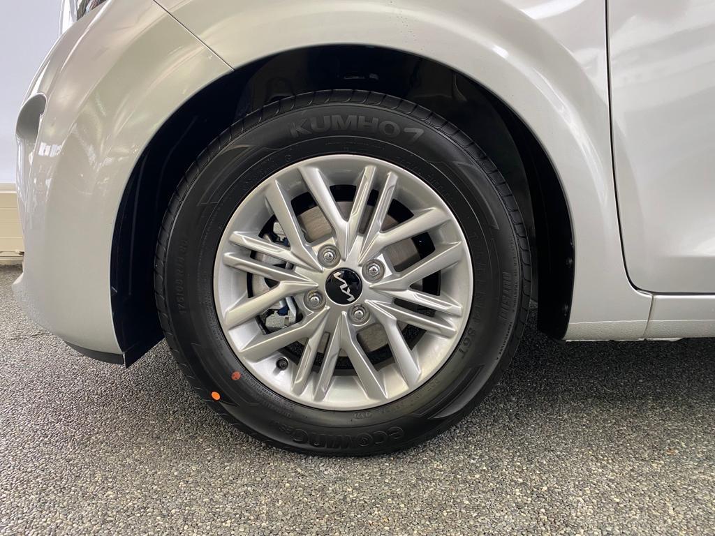 KIA Picanto 1.2 CVVT Power-image-11