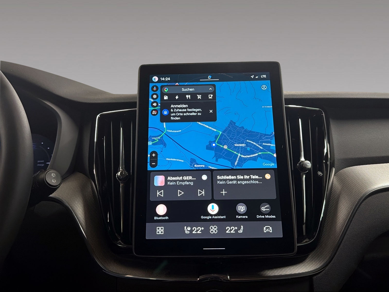 VOLVO XC60 T6 eAWD PluginHybrid Core Geartronic-image-13