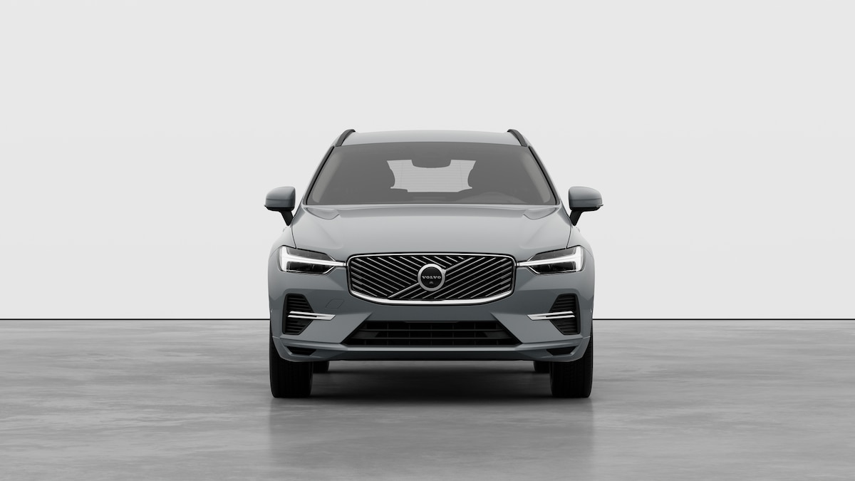 VOLVO XC60 T6 eAWD PluginHybrid Core Geartronic-image-5