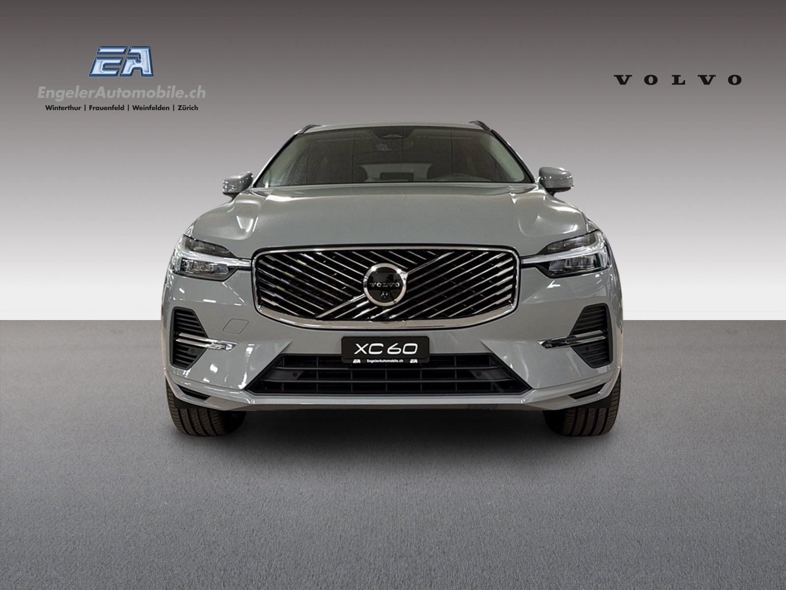 VOLVO XC60 T6 eAWD PluginHybrid Core Geartronic-image-2