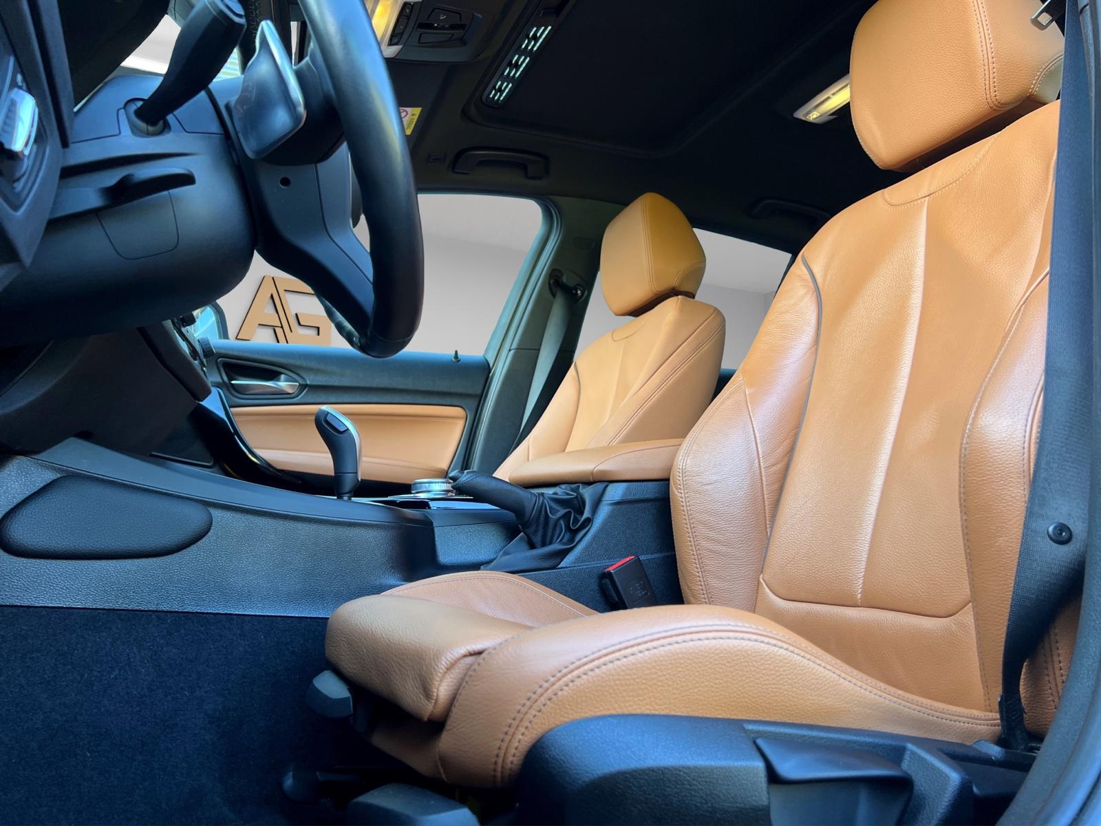 BMW M140i xDrive Steptronic-image-10