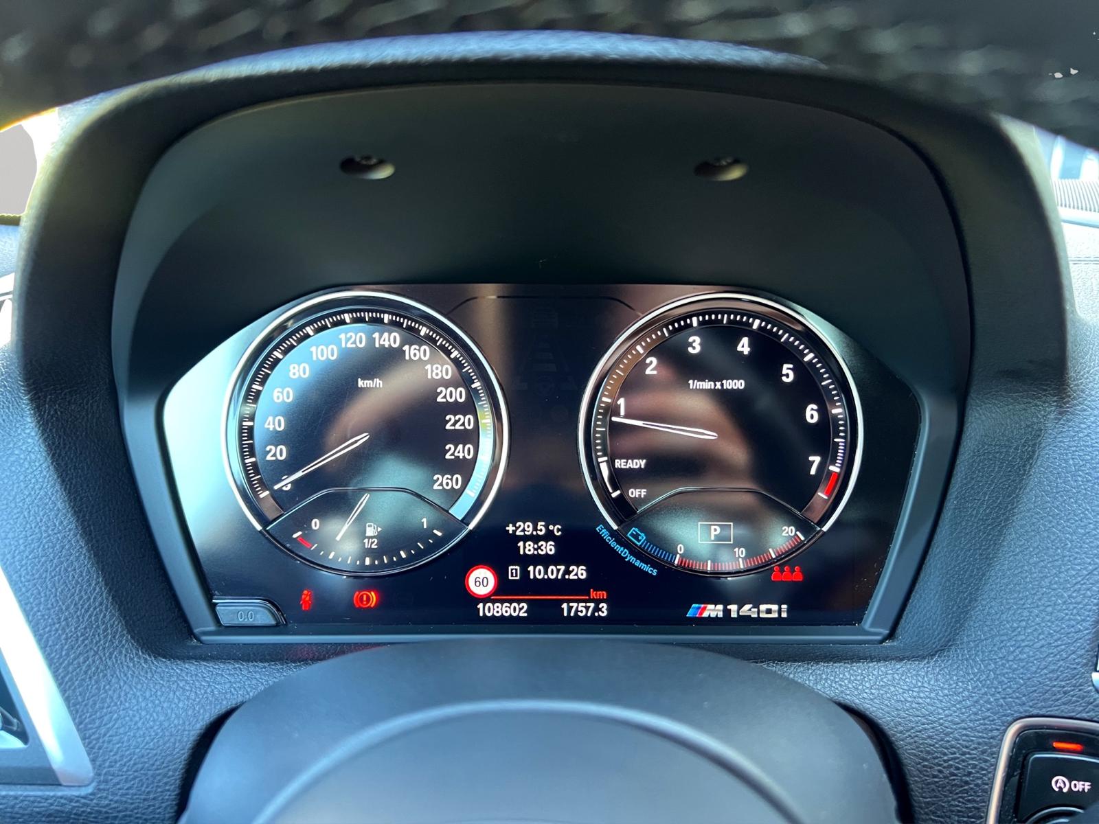 BMW M140i xDrive Steptronic-image-20