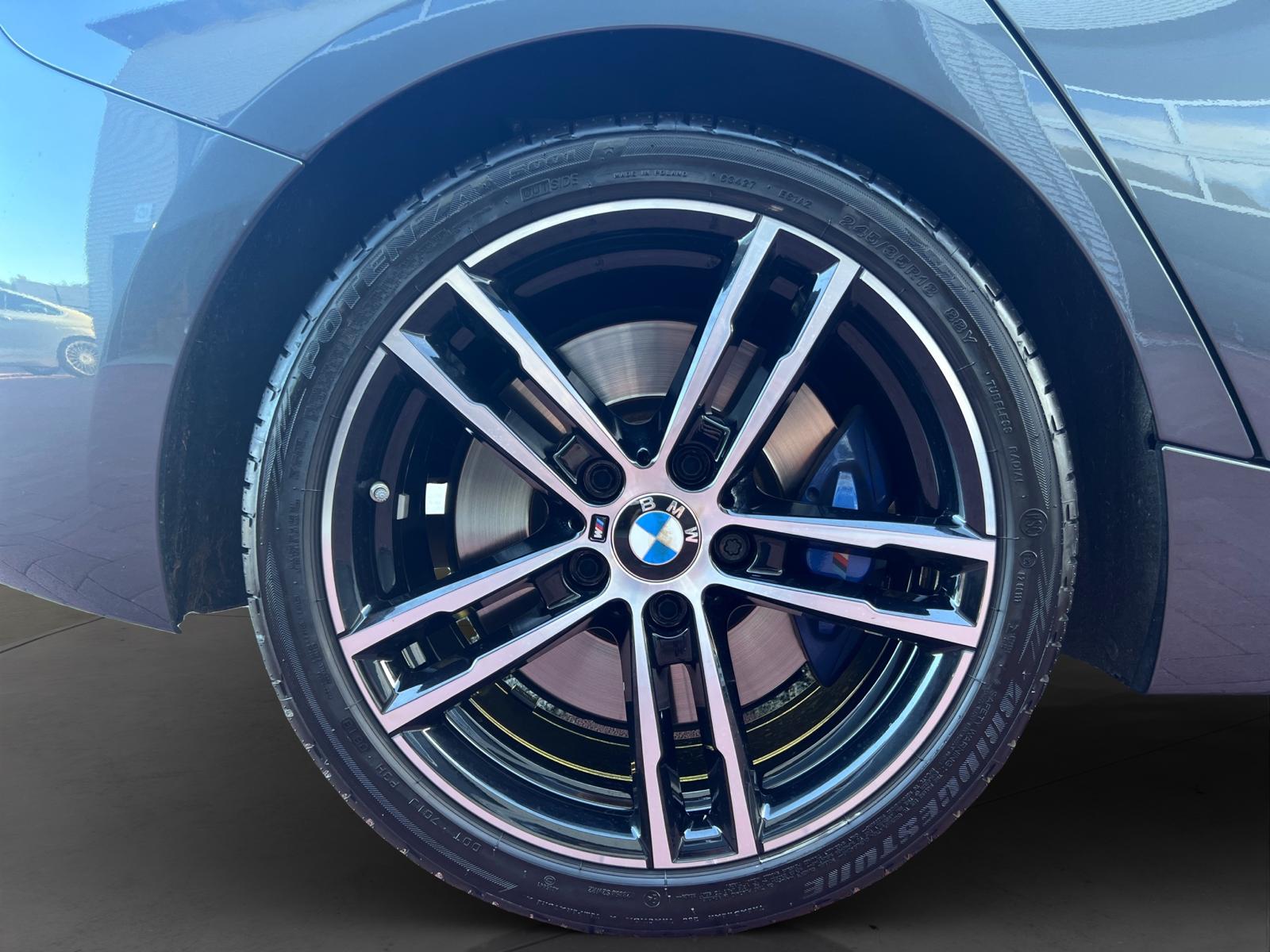 BMW M140i xDrive Steptronic-image-27