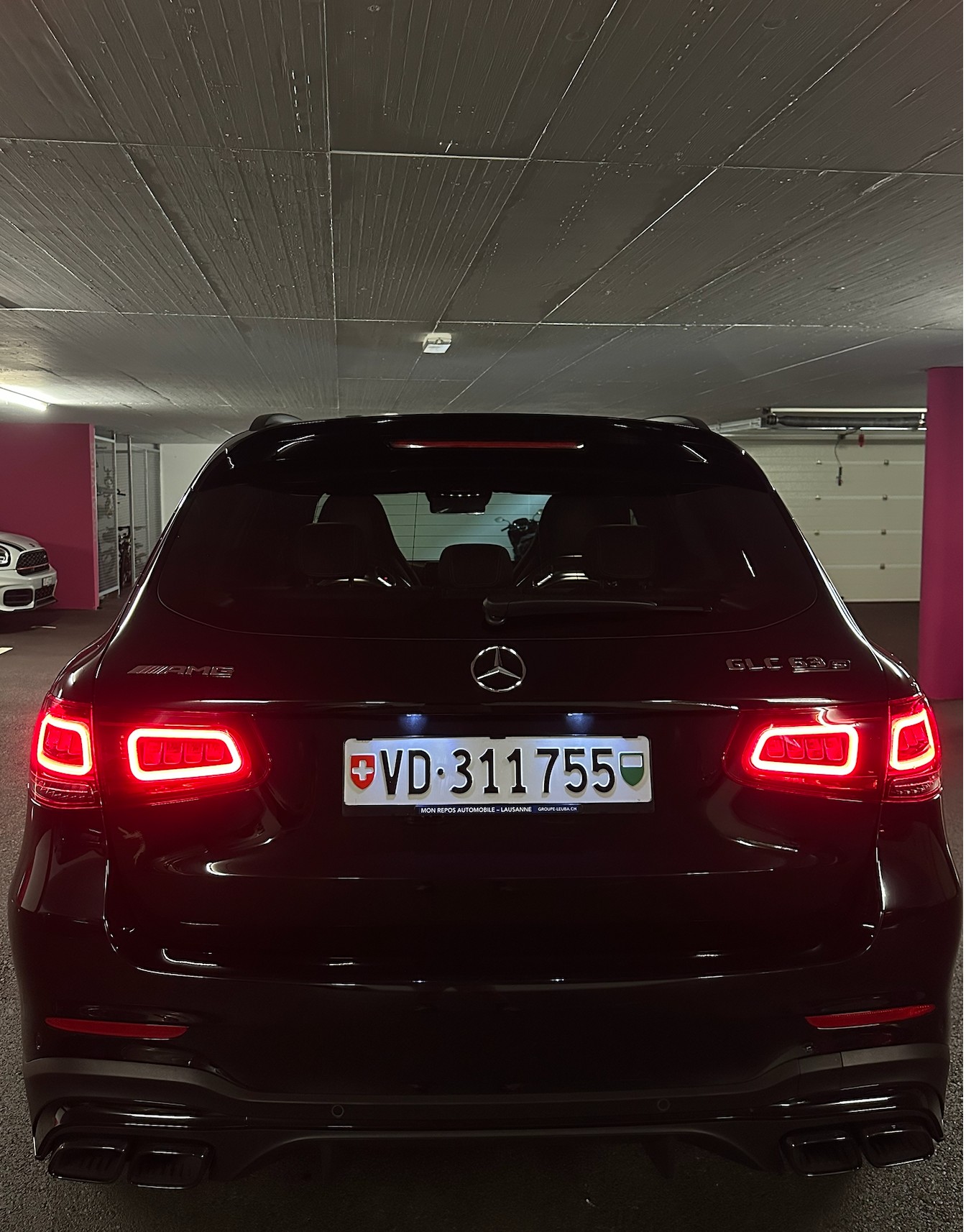 MERCEDES-BENZ GLC 63 S AMG 4m+-image-4
