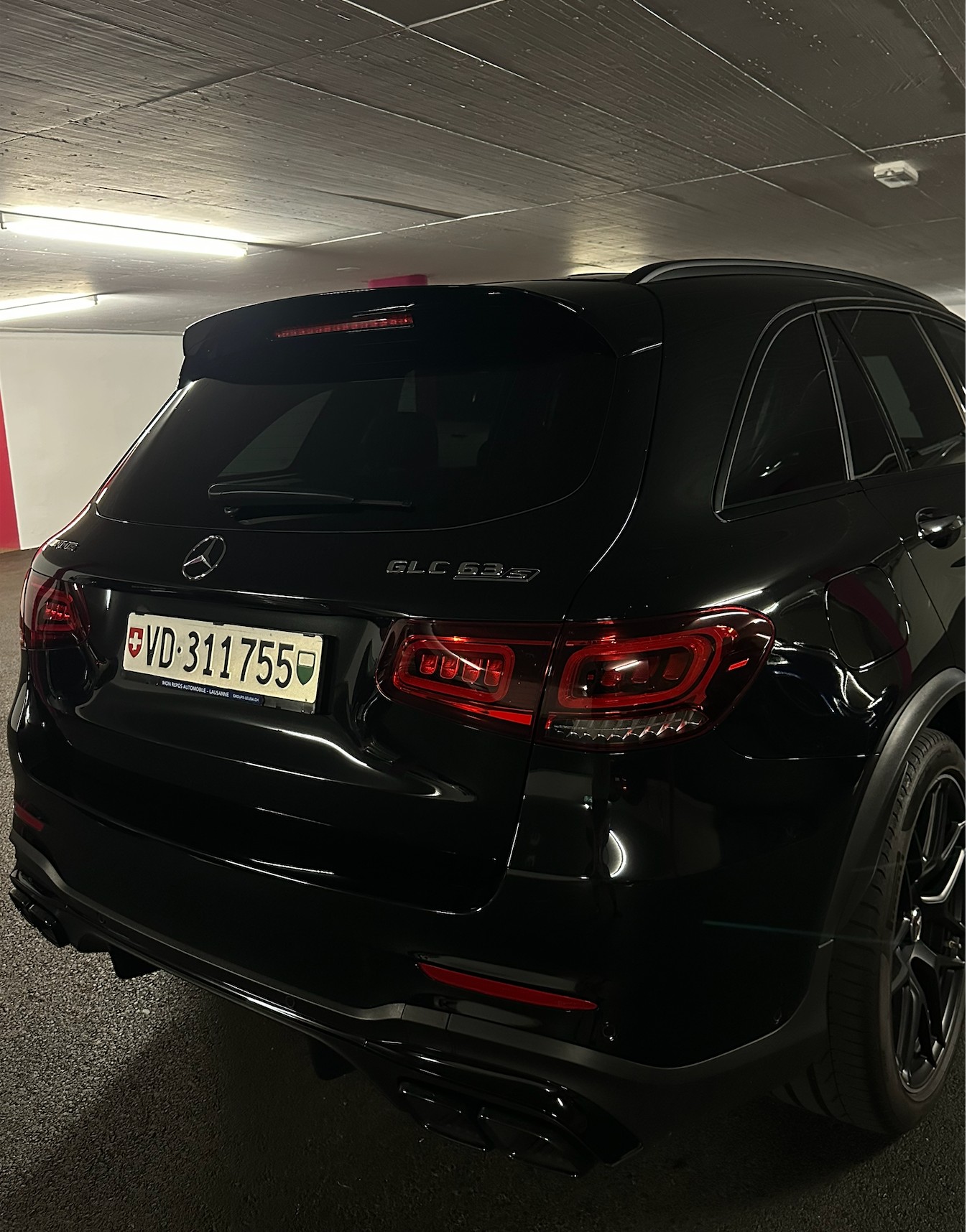 MERCEDES-BENZ GLC 63 S AMG 4m+-image-6