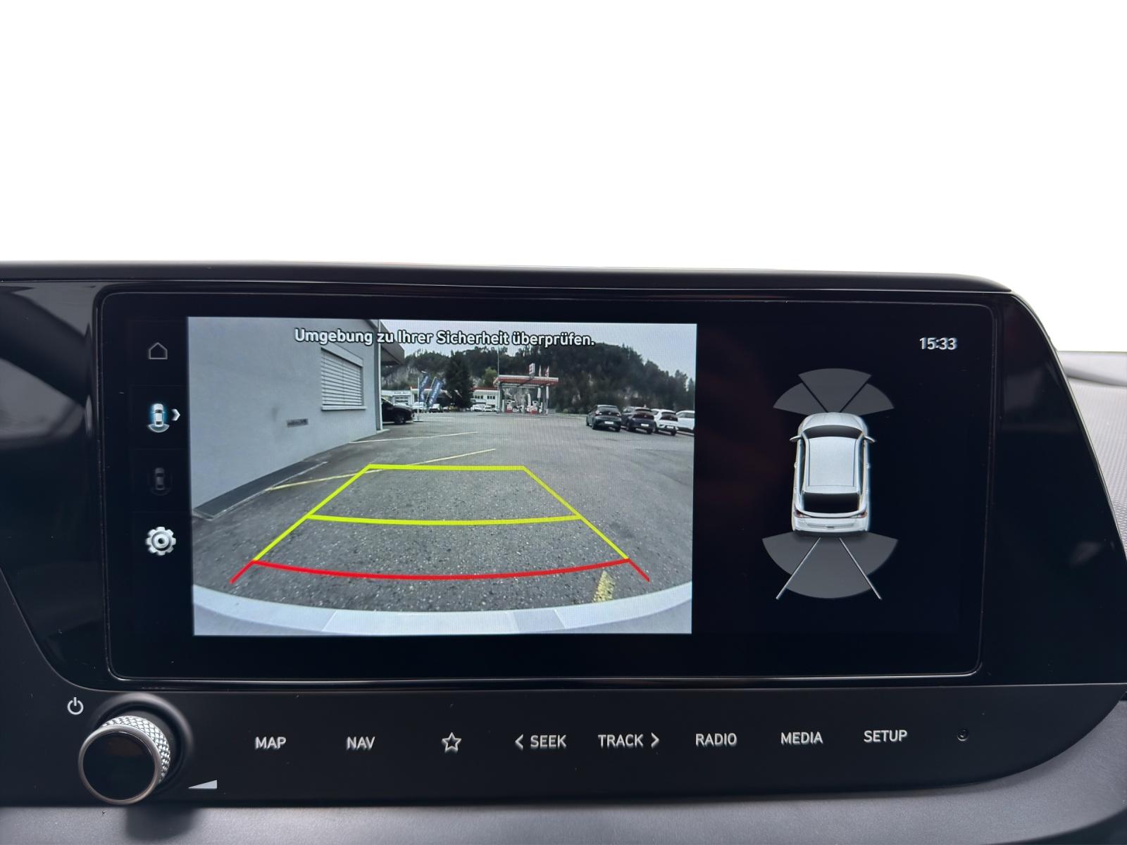 HYUNDAI i20 1.0 T-GDi Vertex-image-9