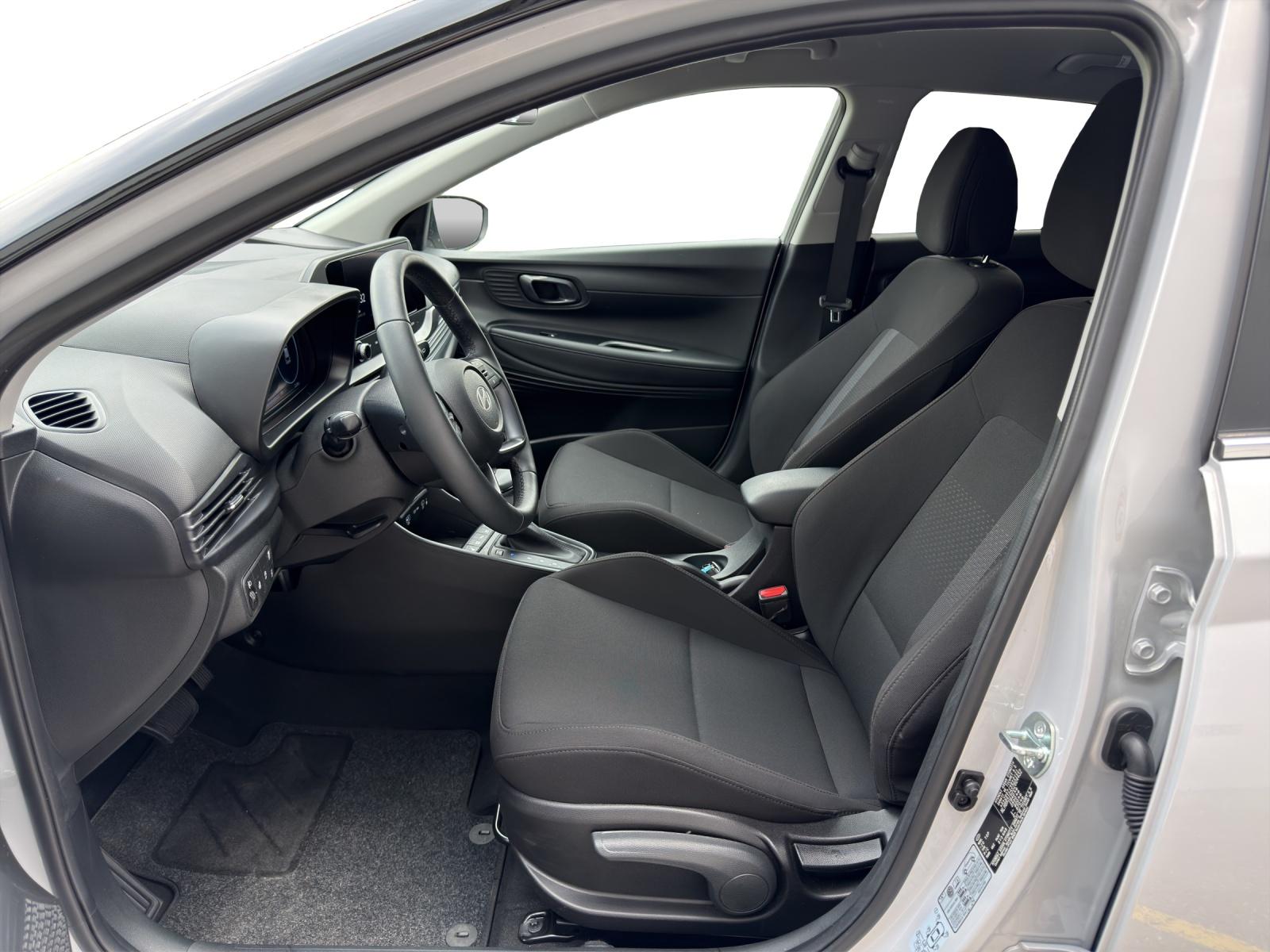 HYUNDAI i20 1.0 T-GDi Vertex-image-5