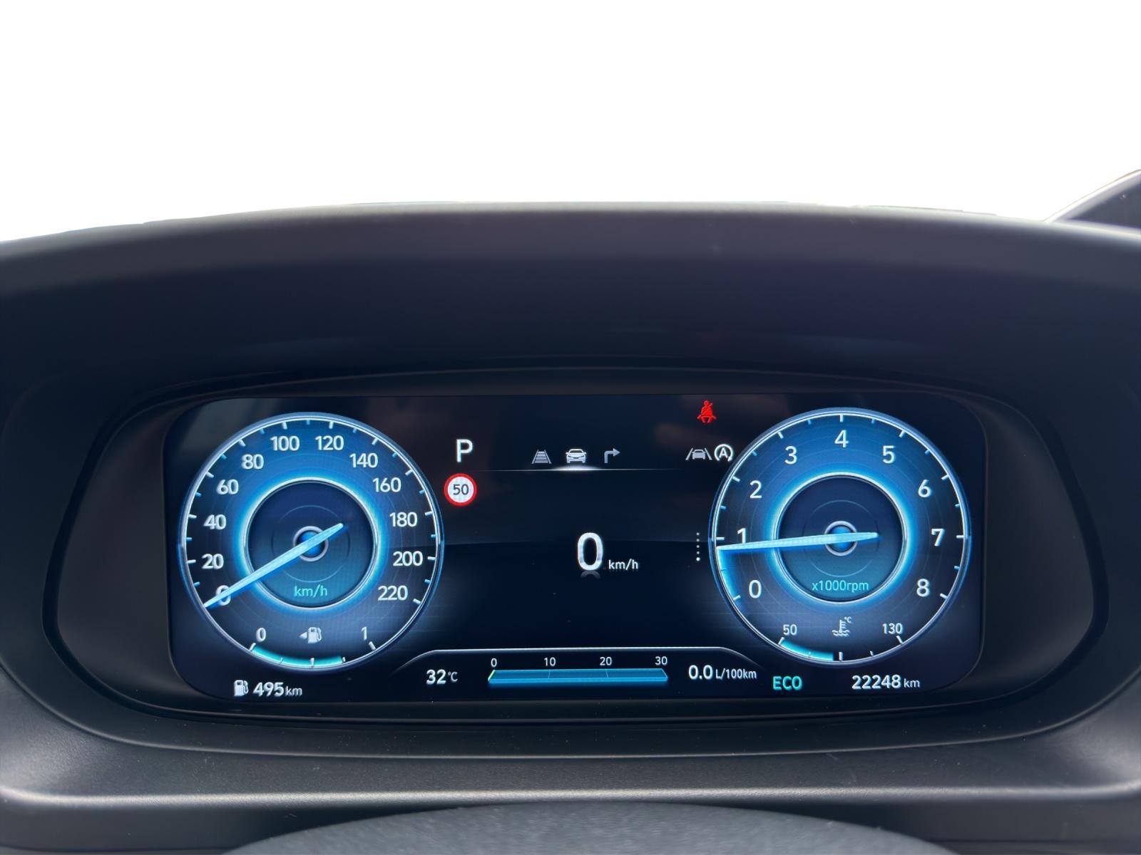 HYUNDAI i20 1.0 T-GDi Vertex-image-7