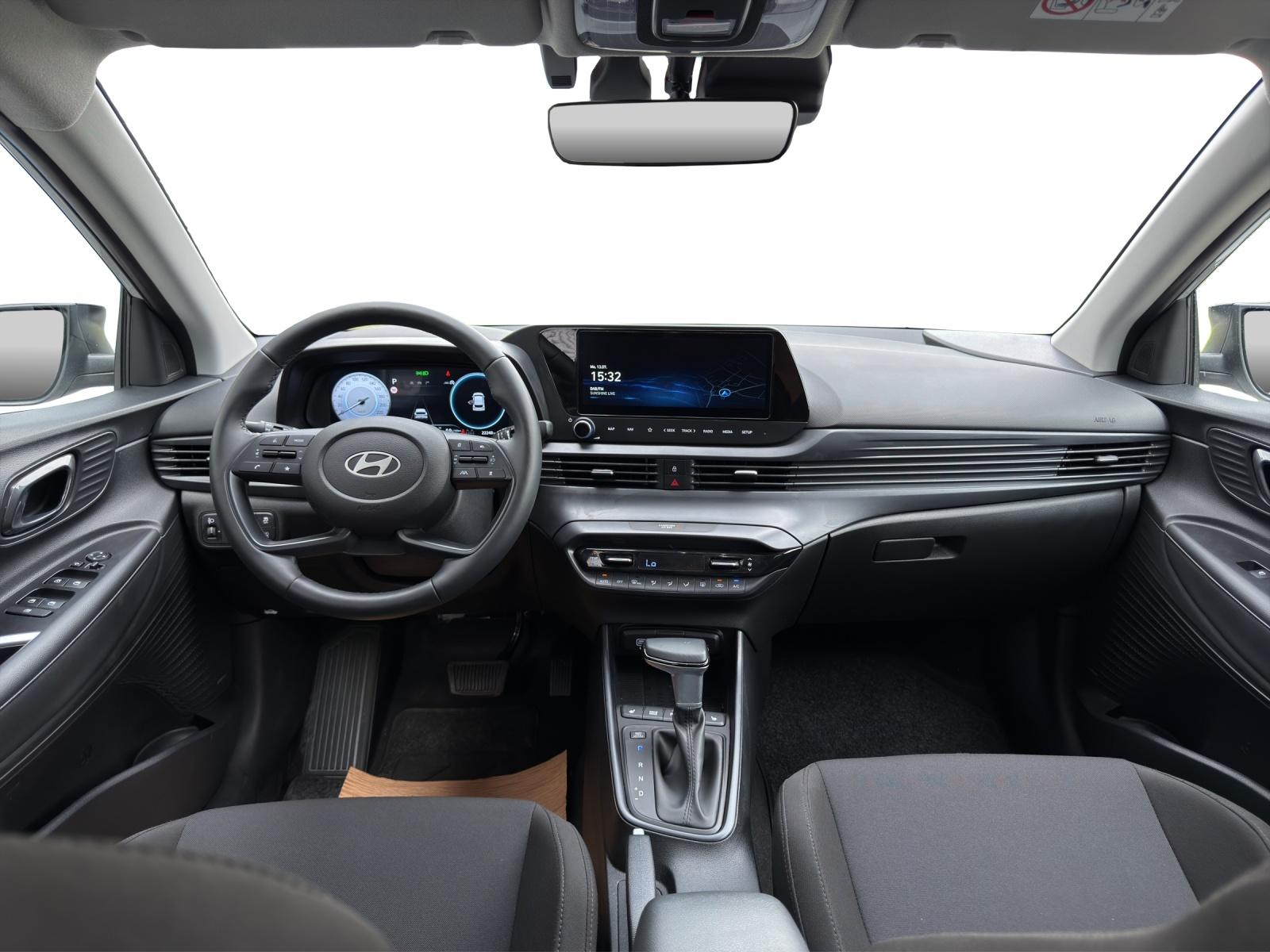 HYUNDAI i20 1.0 T-GDi Vertex-image-4