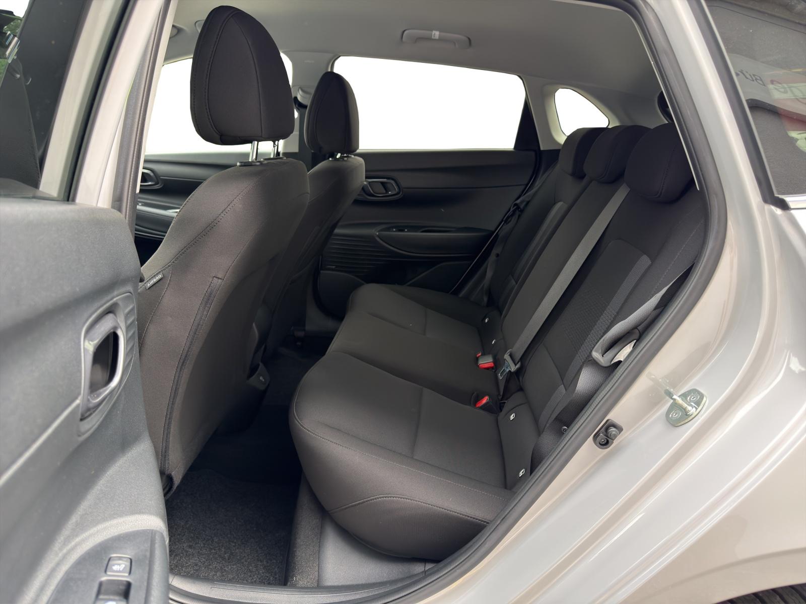 HYUNDAI i20 1.0 T-GDi Vertex-image-10