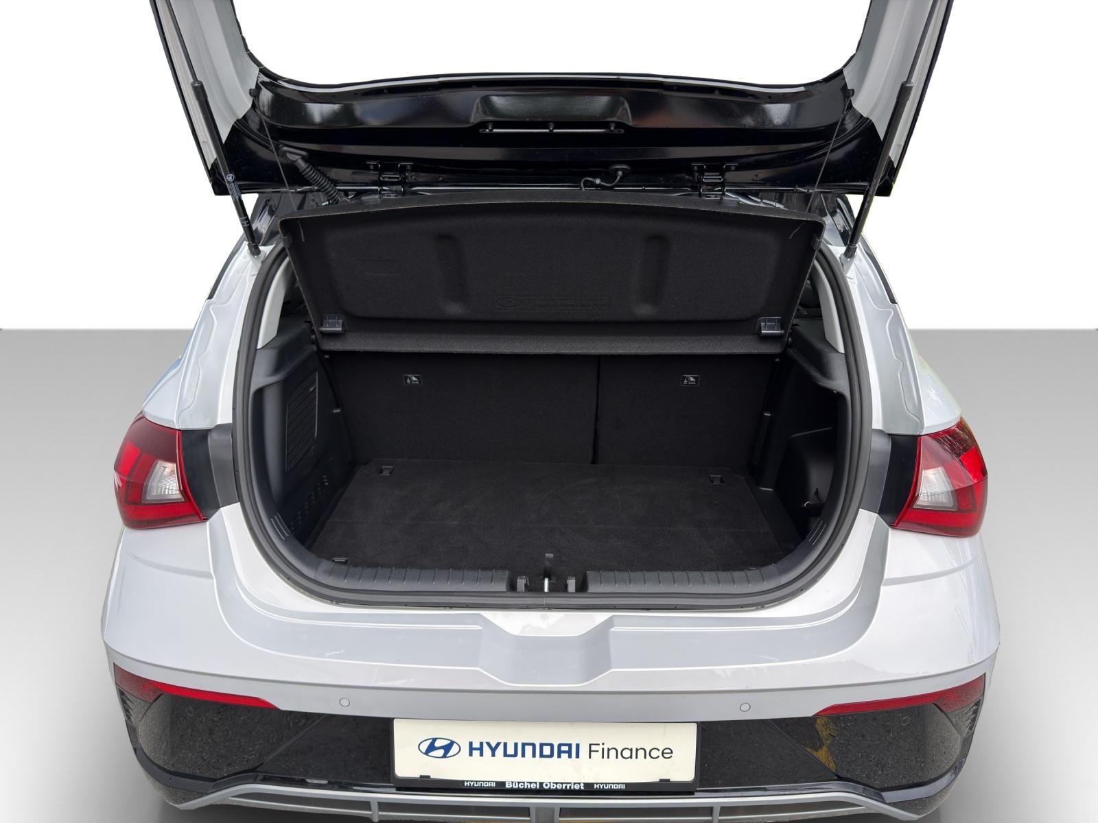 HYUNDAI i20 1.0 T-GDi Vertex-image-11